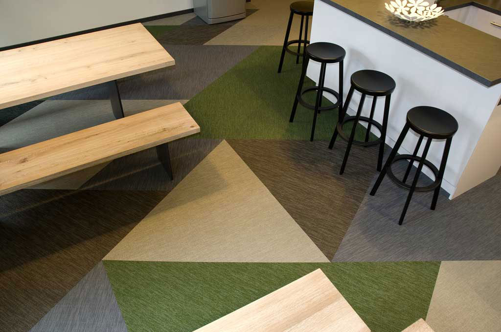 LUV INTERIOR HAMBURG - SinnerSchrader