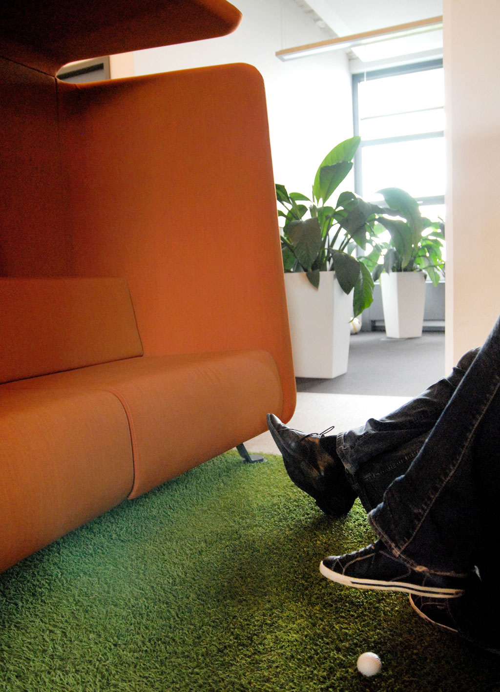 LUV INTERIOR HAMBURG - SinnerSchrader