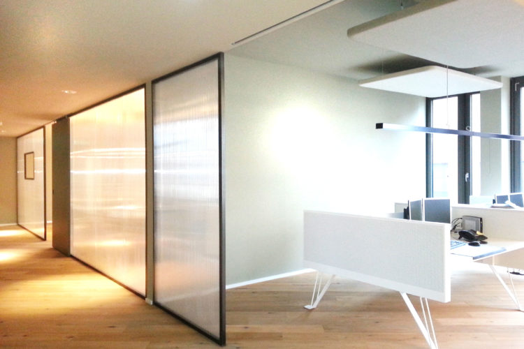 LUV Interior Hamburg - Projekt 25hours Hotel Company GmbH