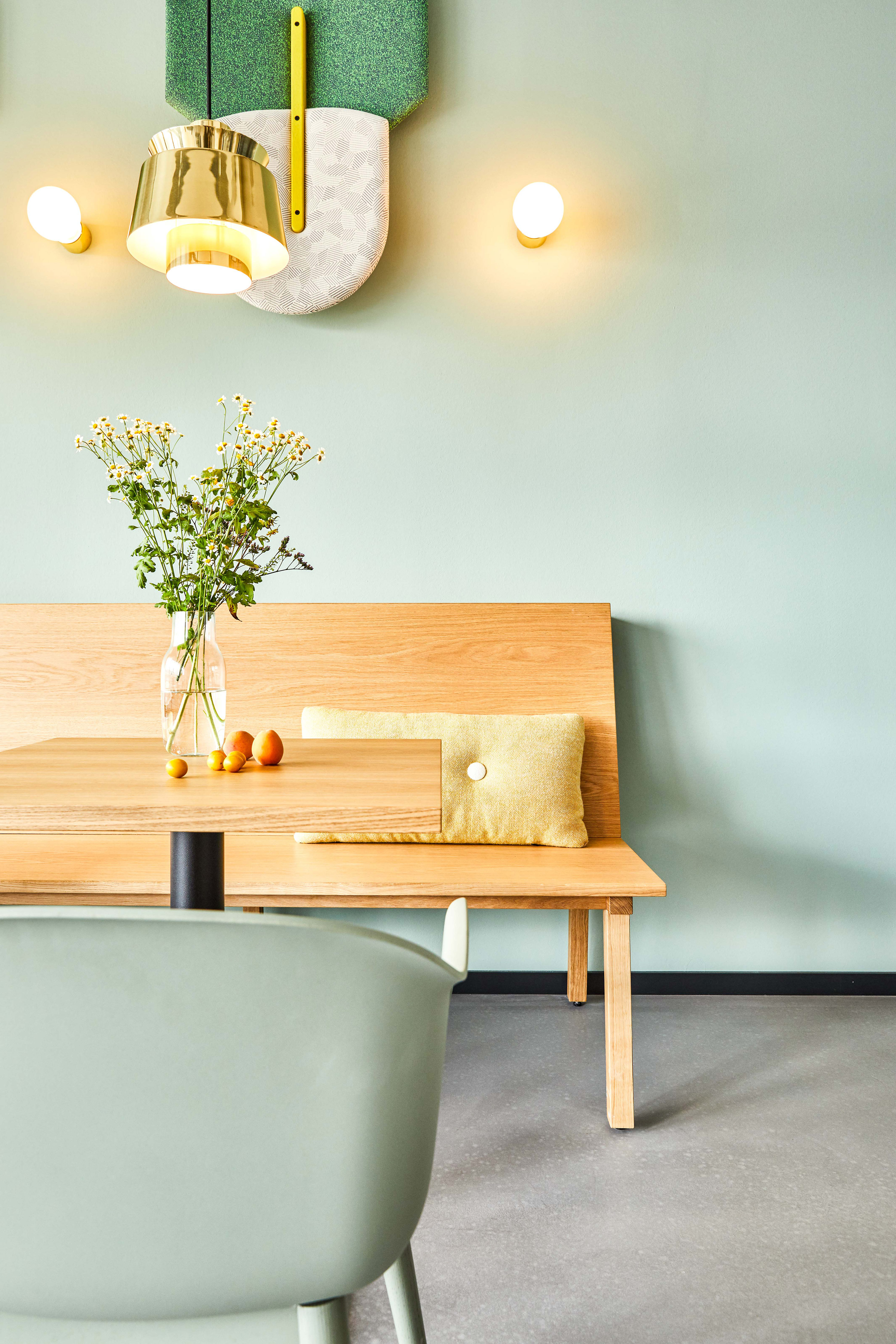 LUV INTERIOR HAMBURG - Fricke