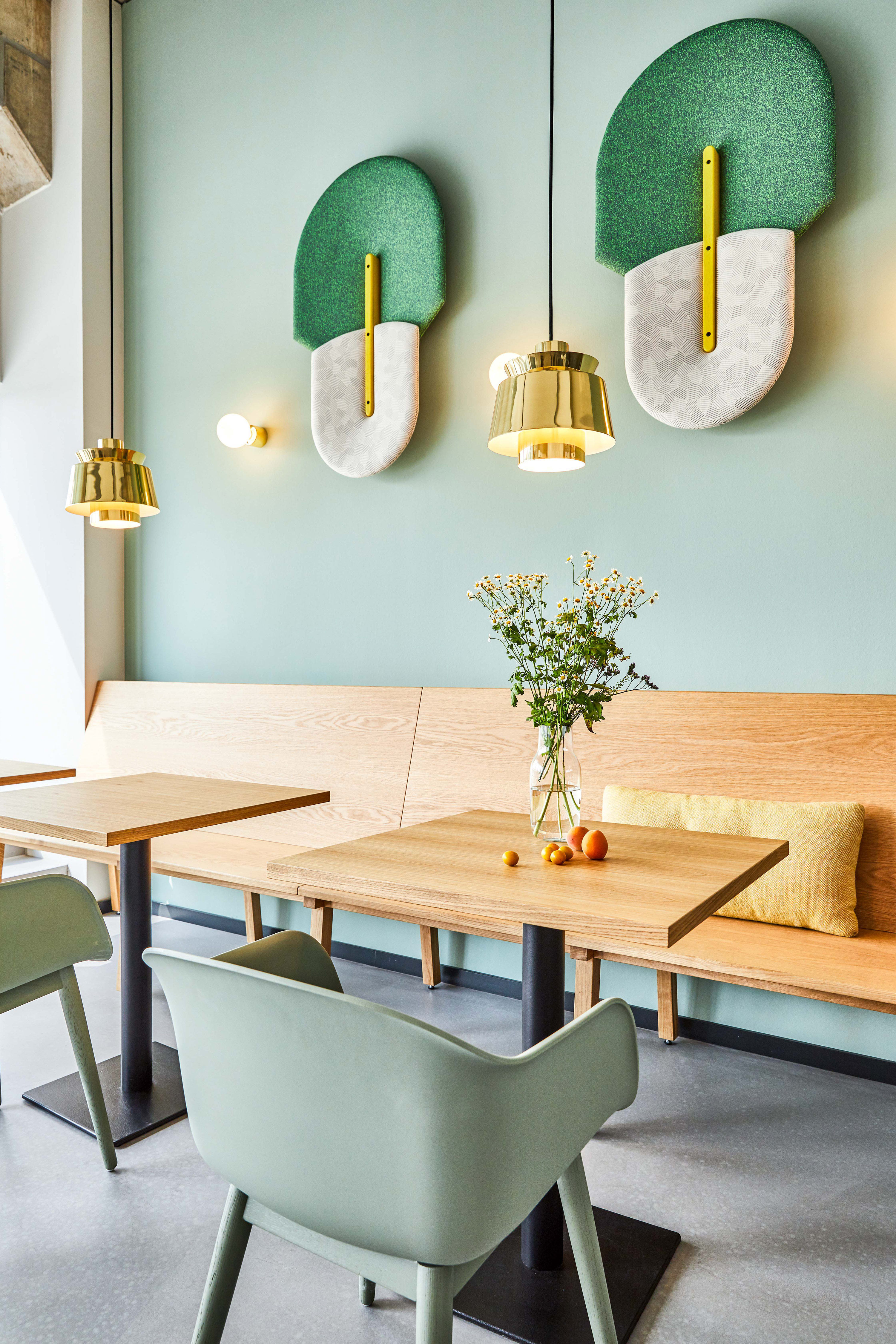 LUV INTERIOR HAMBURG - Fricke