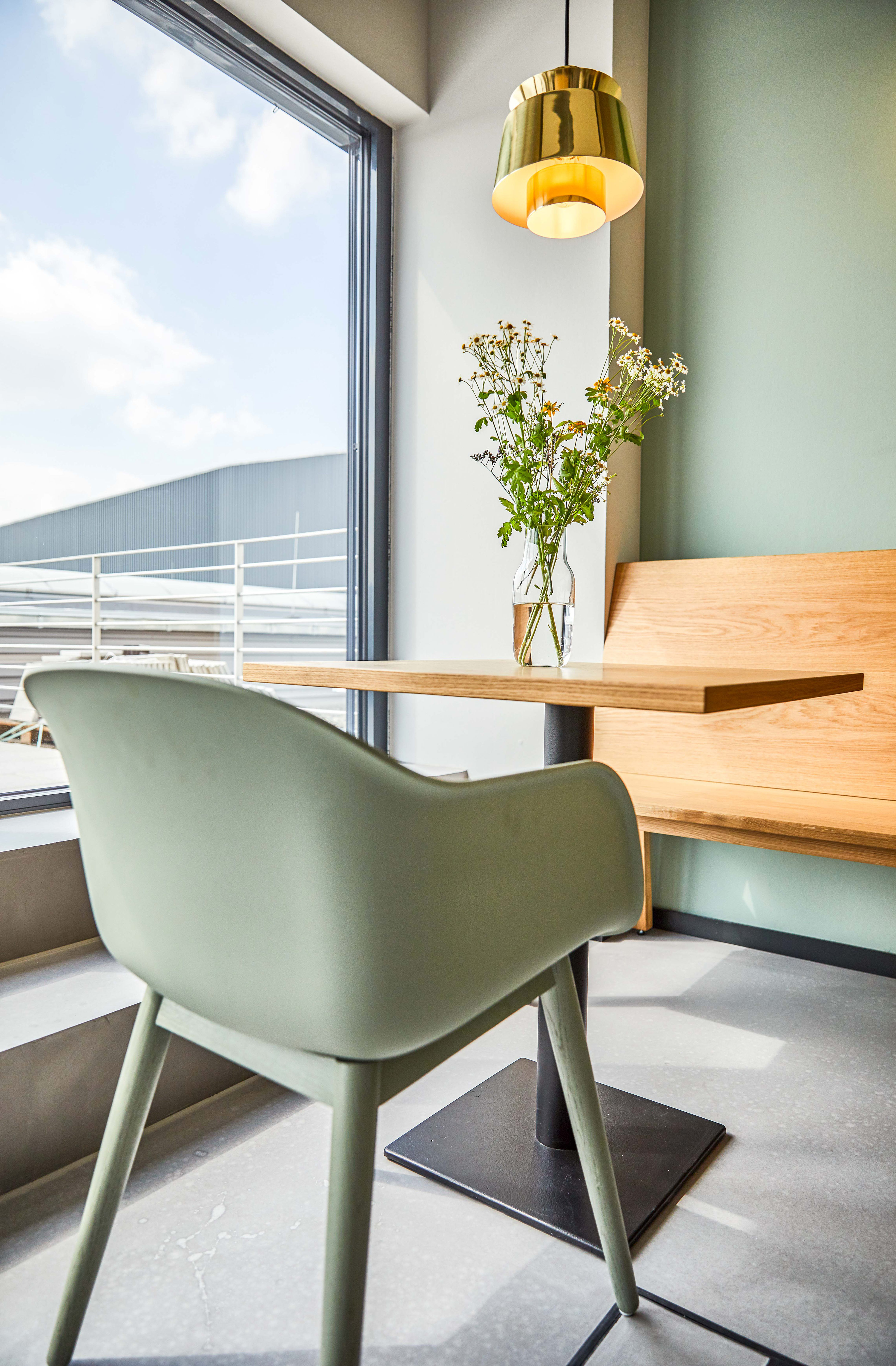 LUV INTERIOR HAMBURG - Fricke