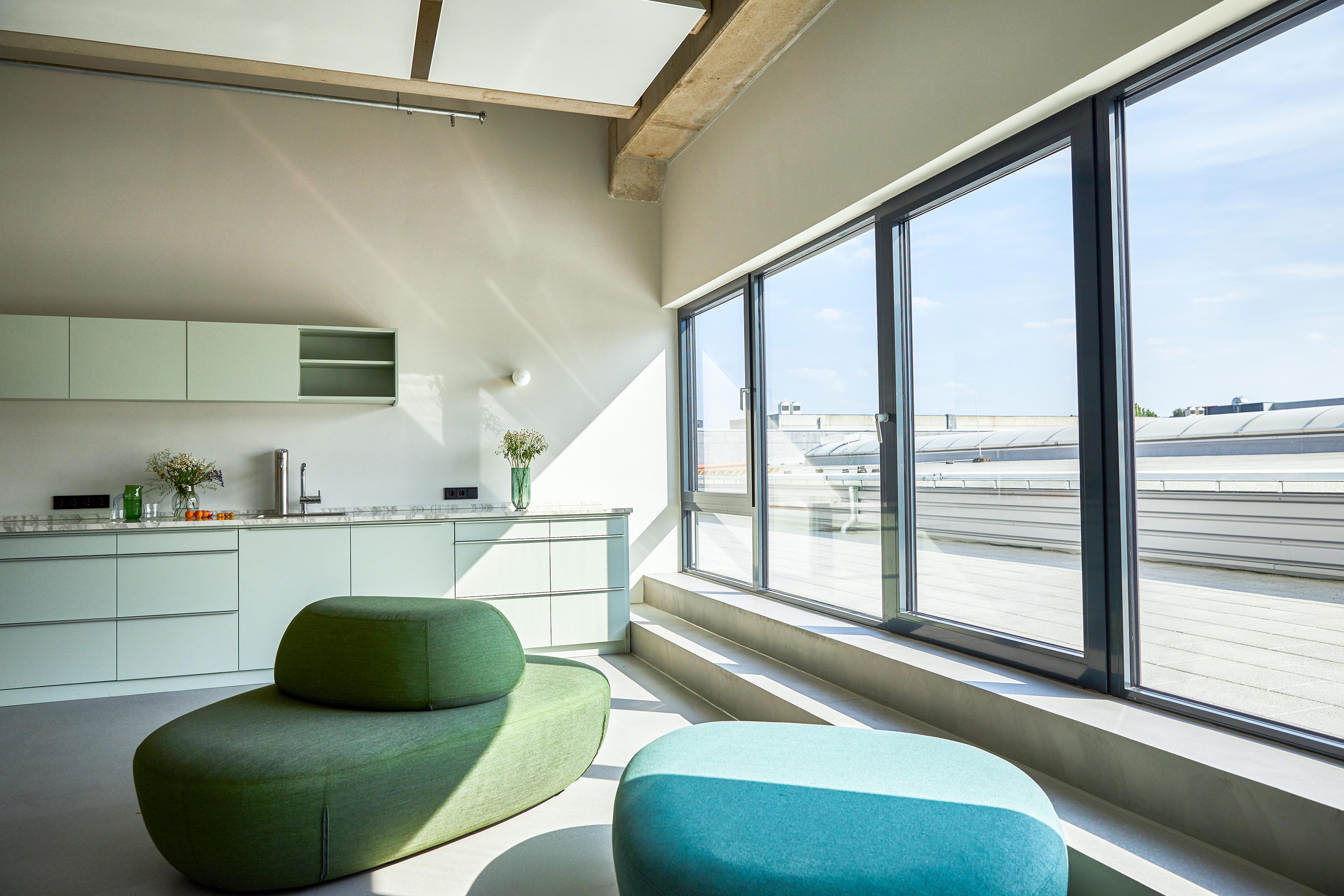 LUV INTERIOR HAMBURG - Fricke