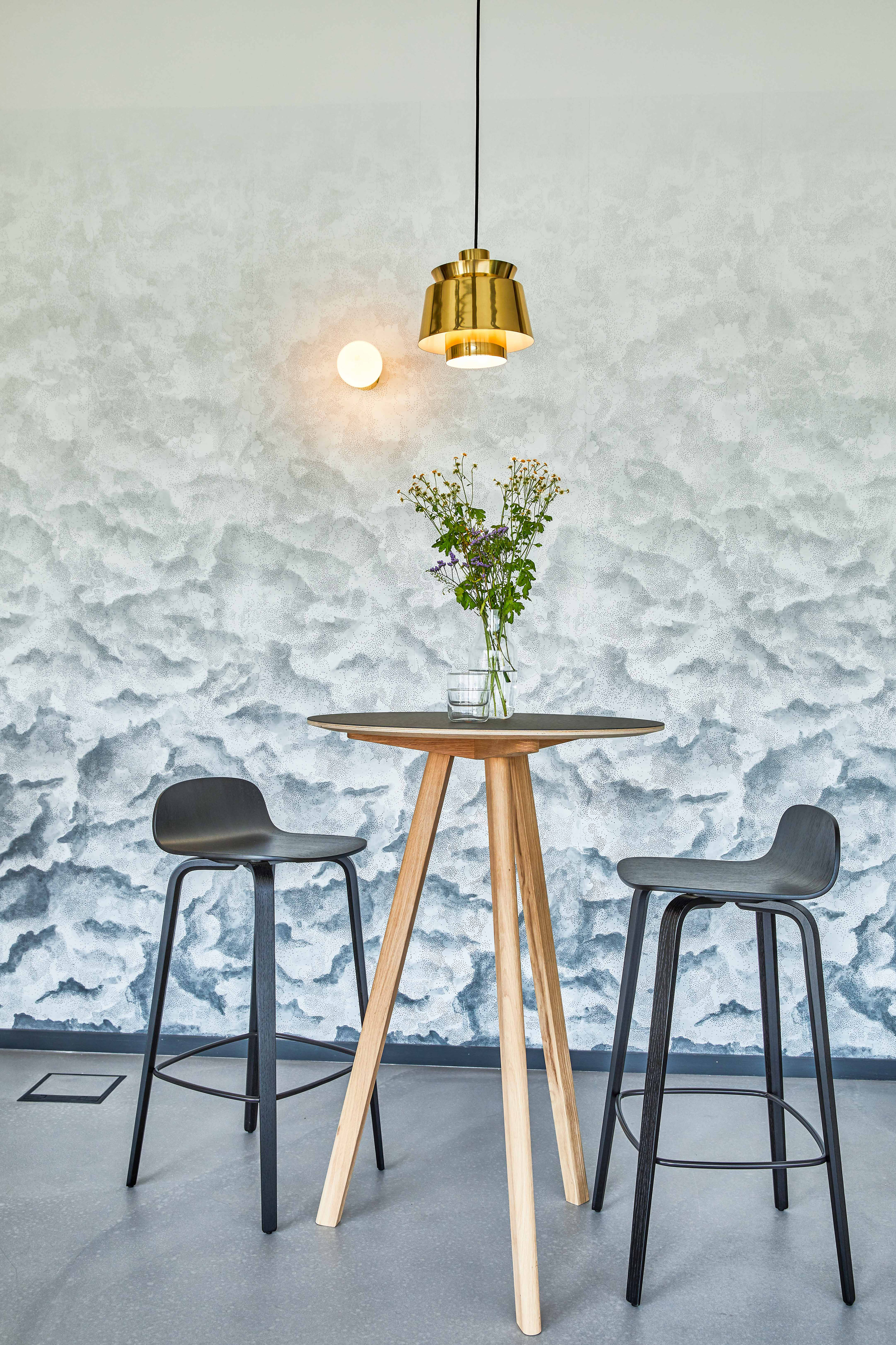 LUV INTERIOR HAMBURG - Fricke