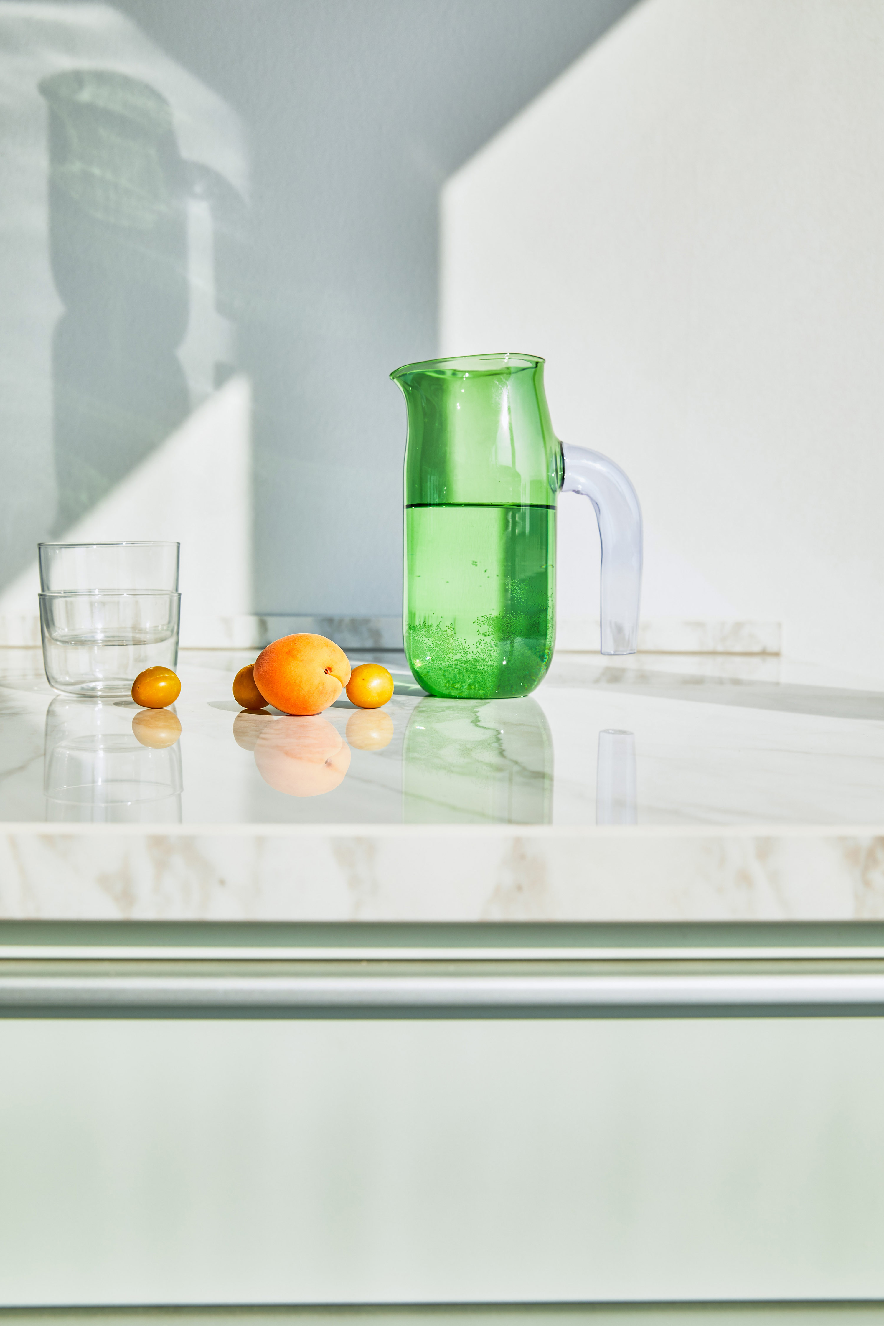 LUV INTERIOR HAMBURG - Fricke