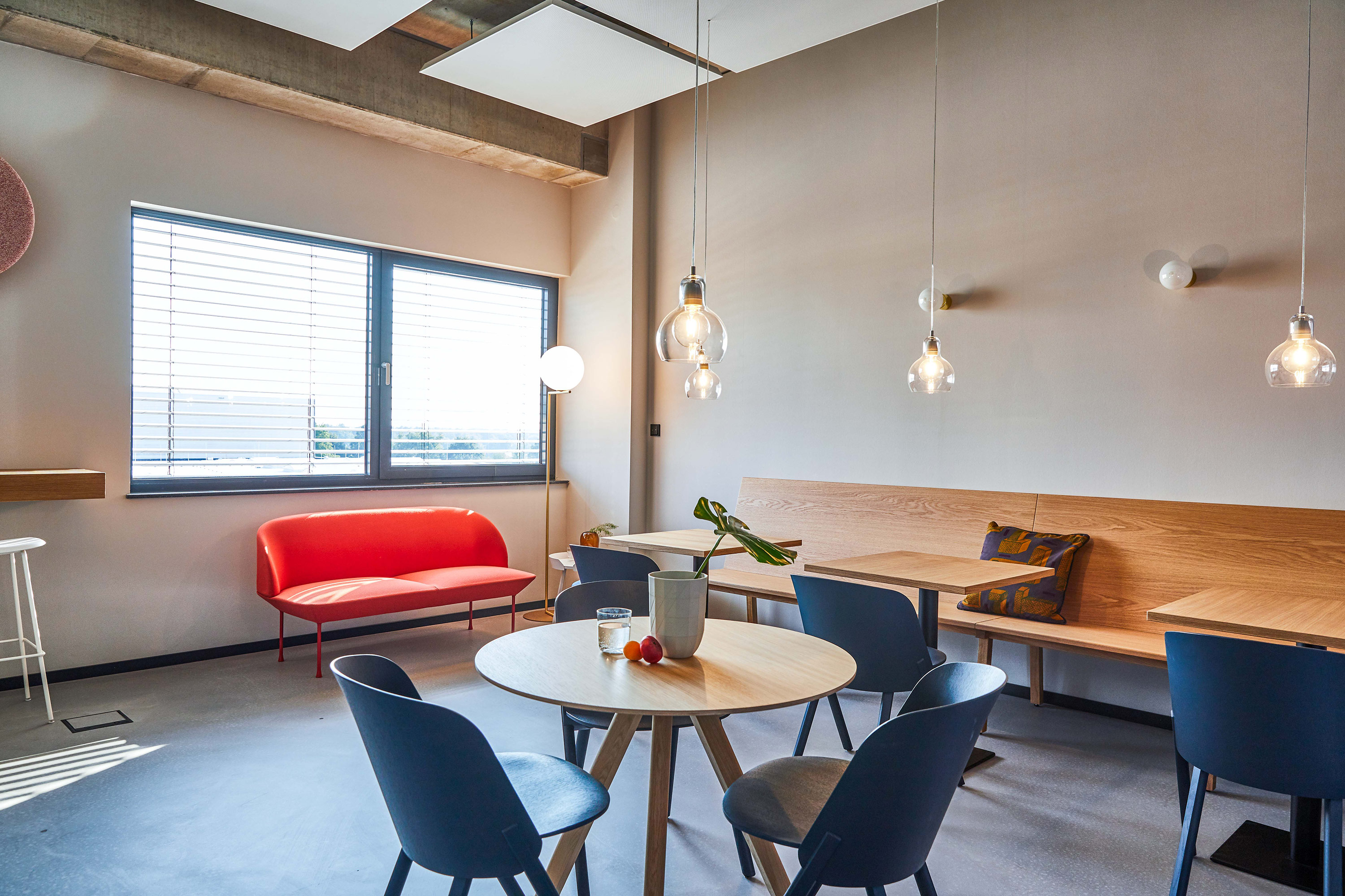 LUV INTERIOR HAMBURG - Fricke