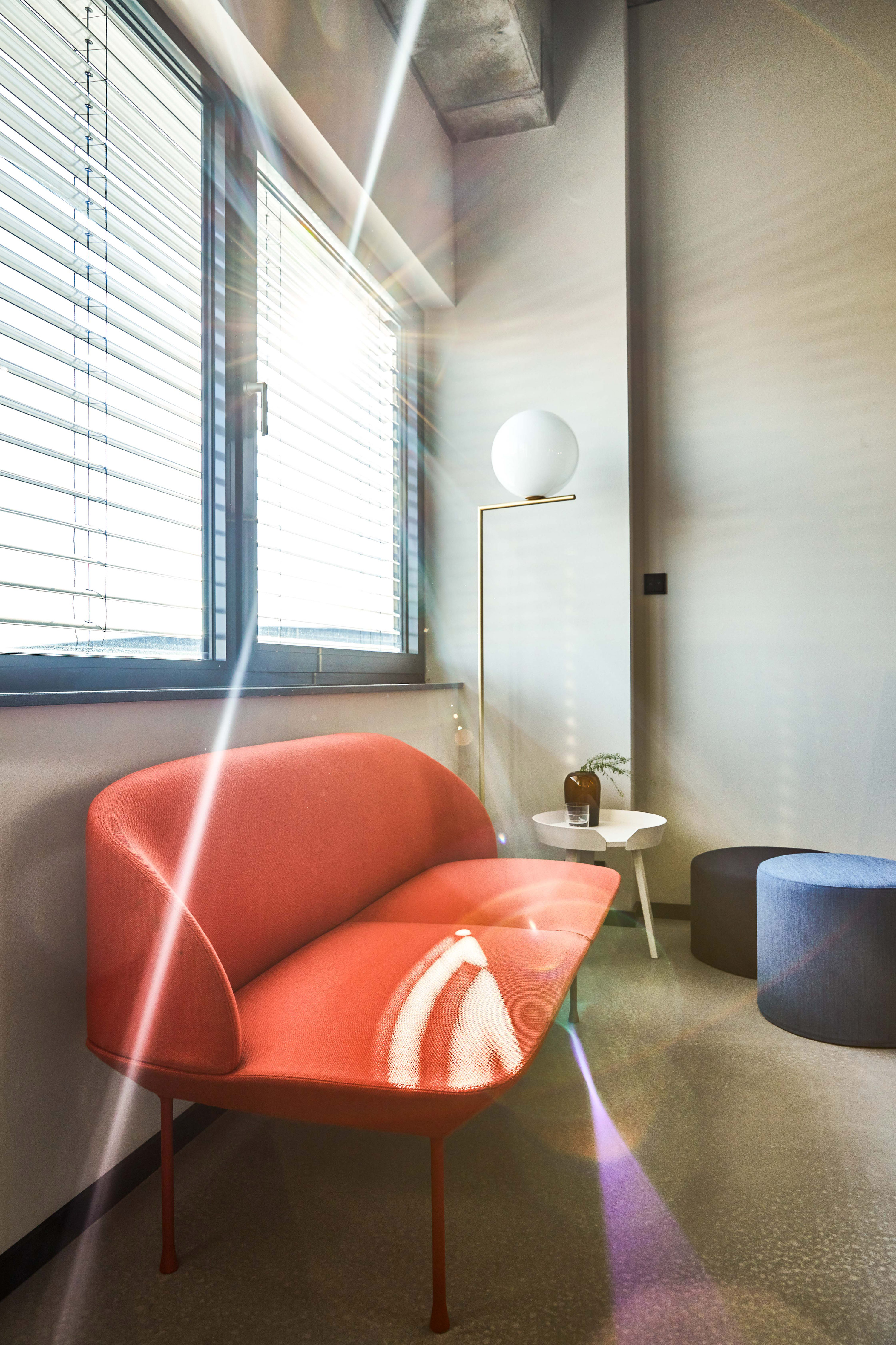 LUV INTERIOR HAMBURG - Fricke