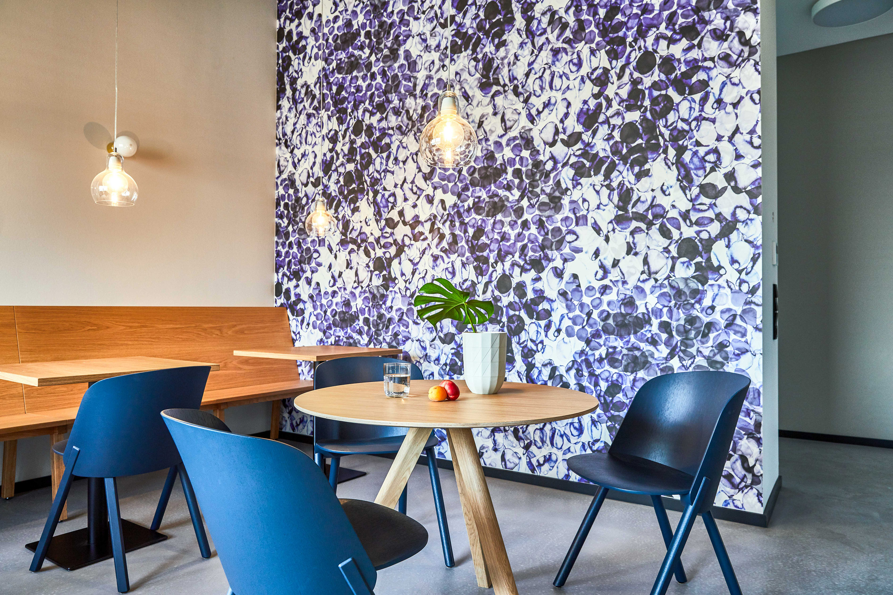 LUV INTERIOR HAMBURG - Fricke