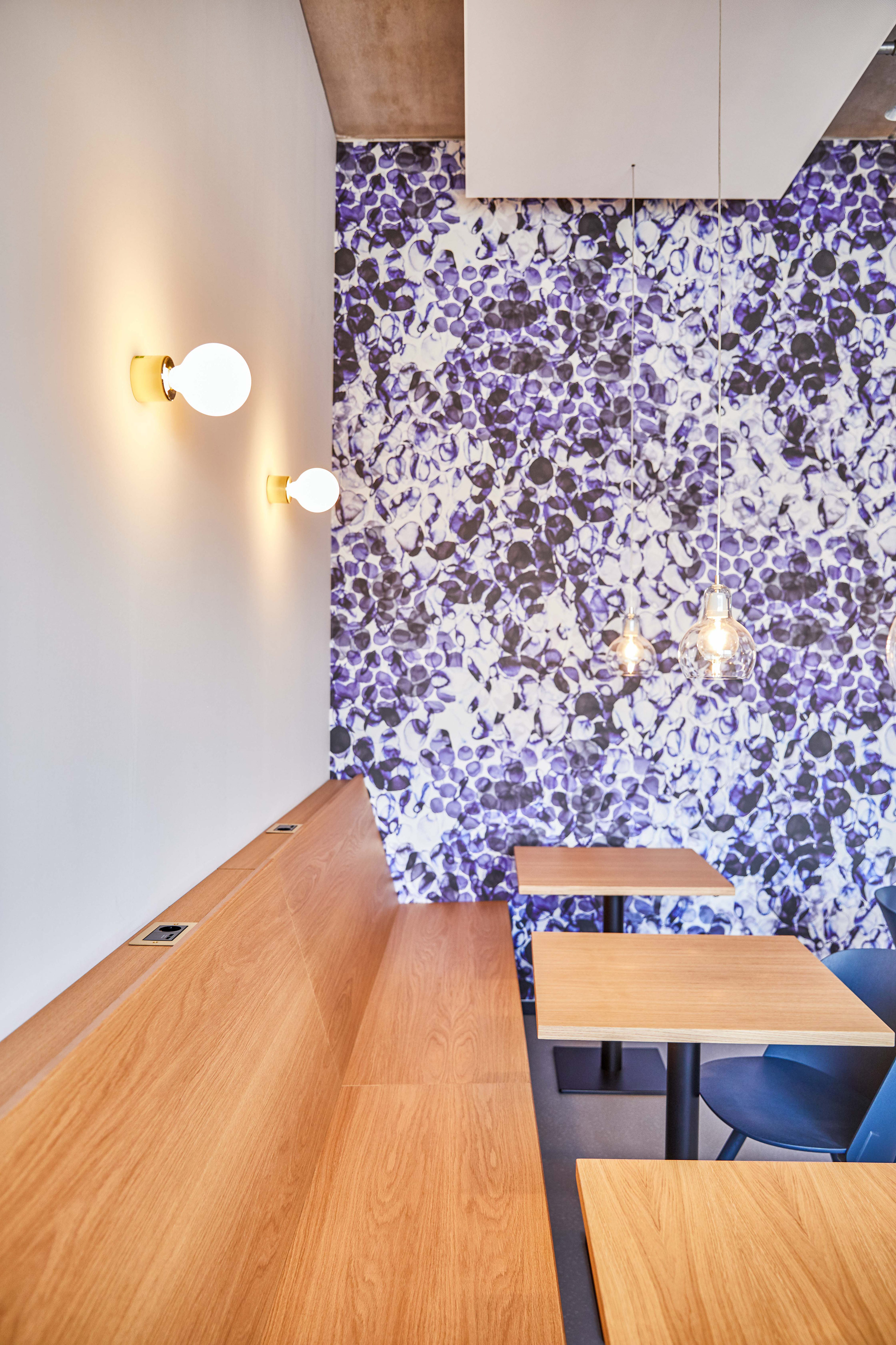 LUV INTERIOR HAMBURG - Fricke