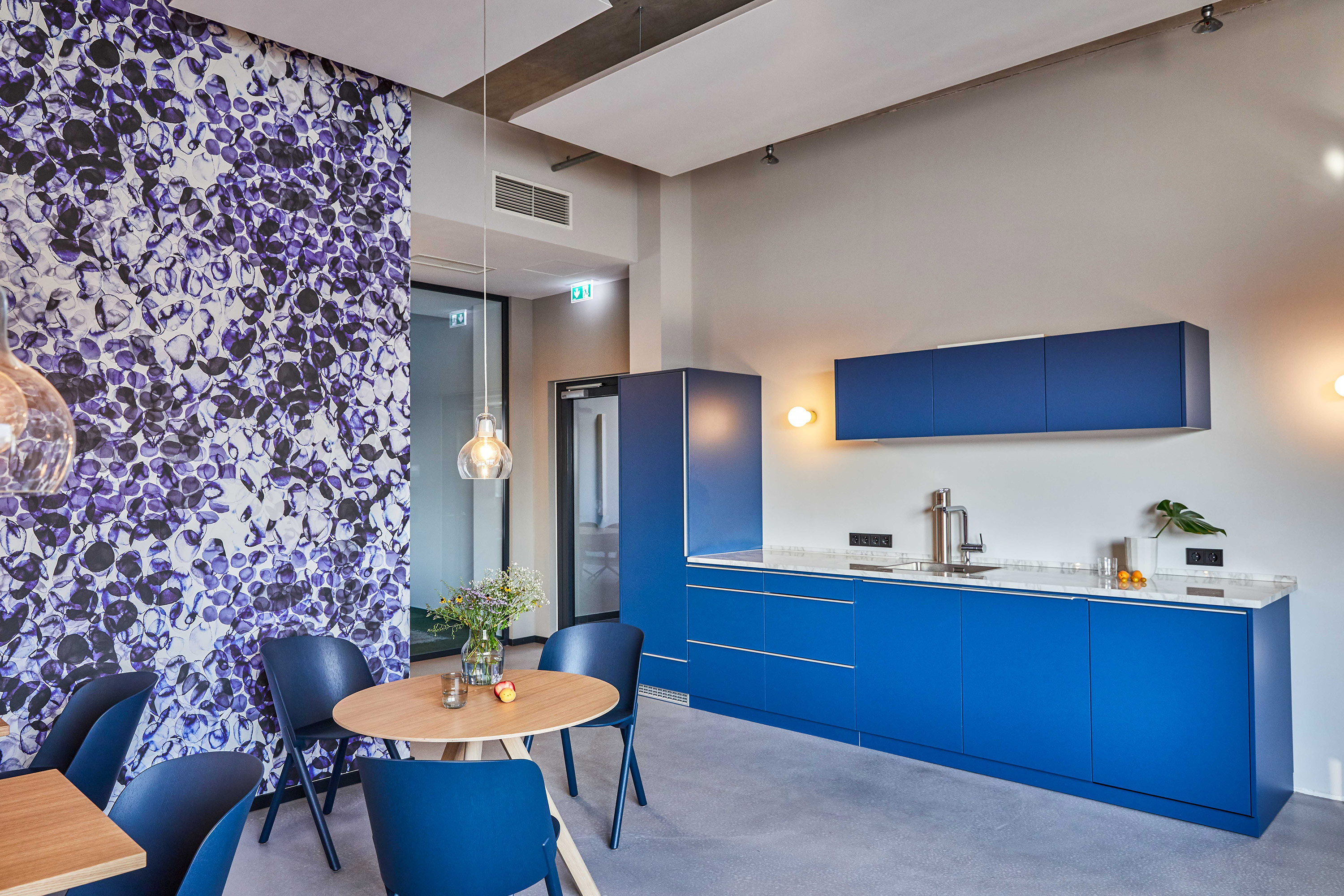 LUV INTERIOR HAMBURG - Fricke