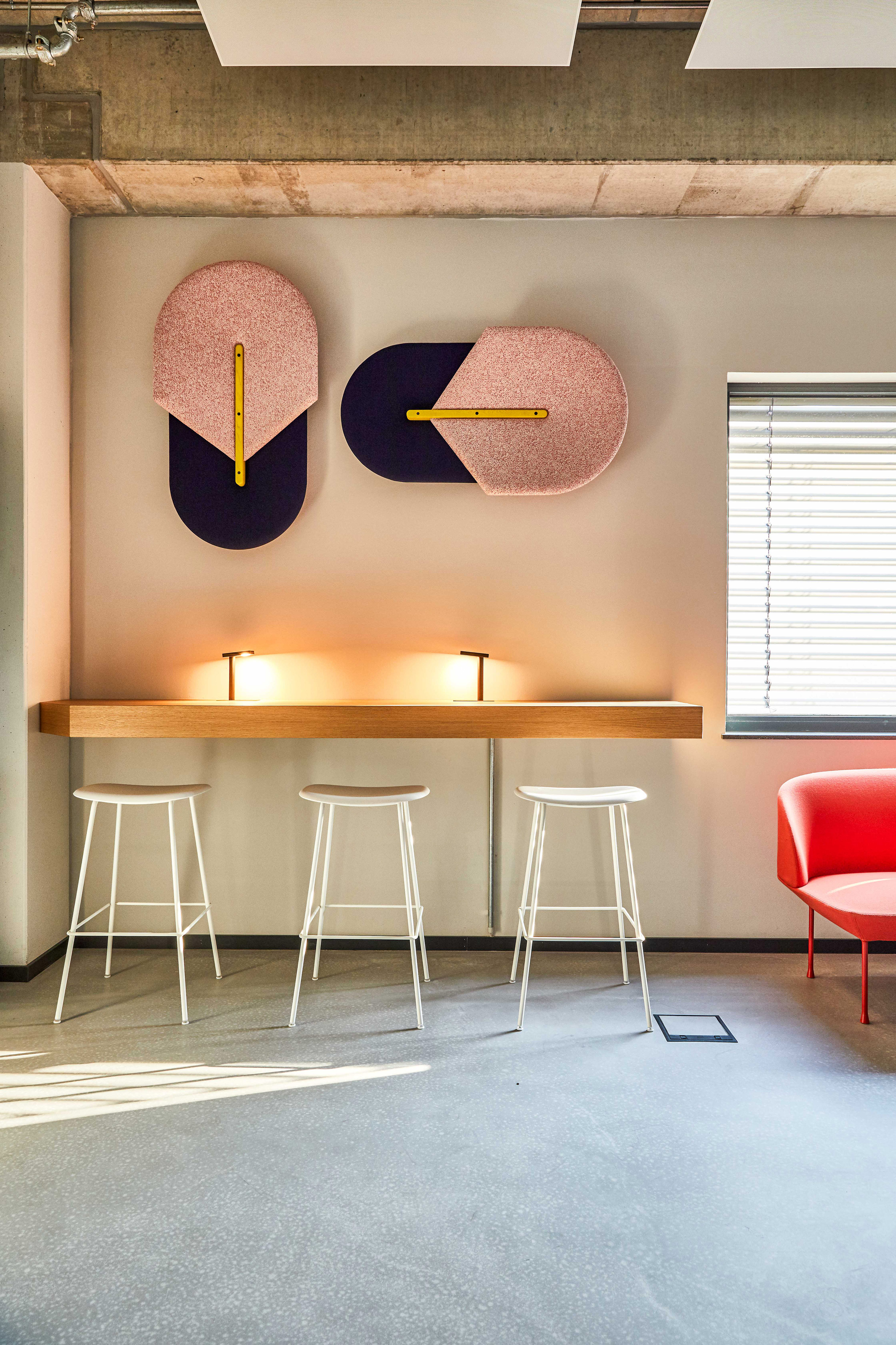 LUV INTERIOR HAMBURG - Fricke