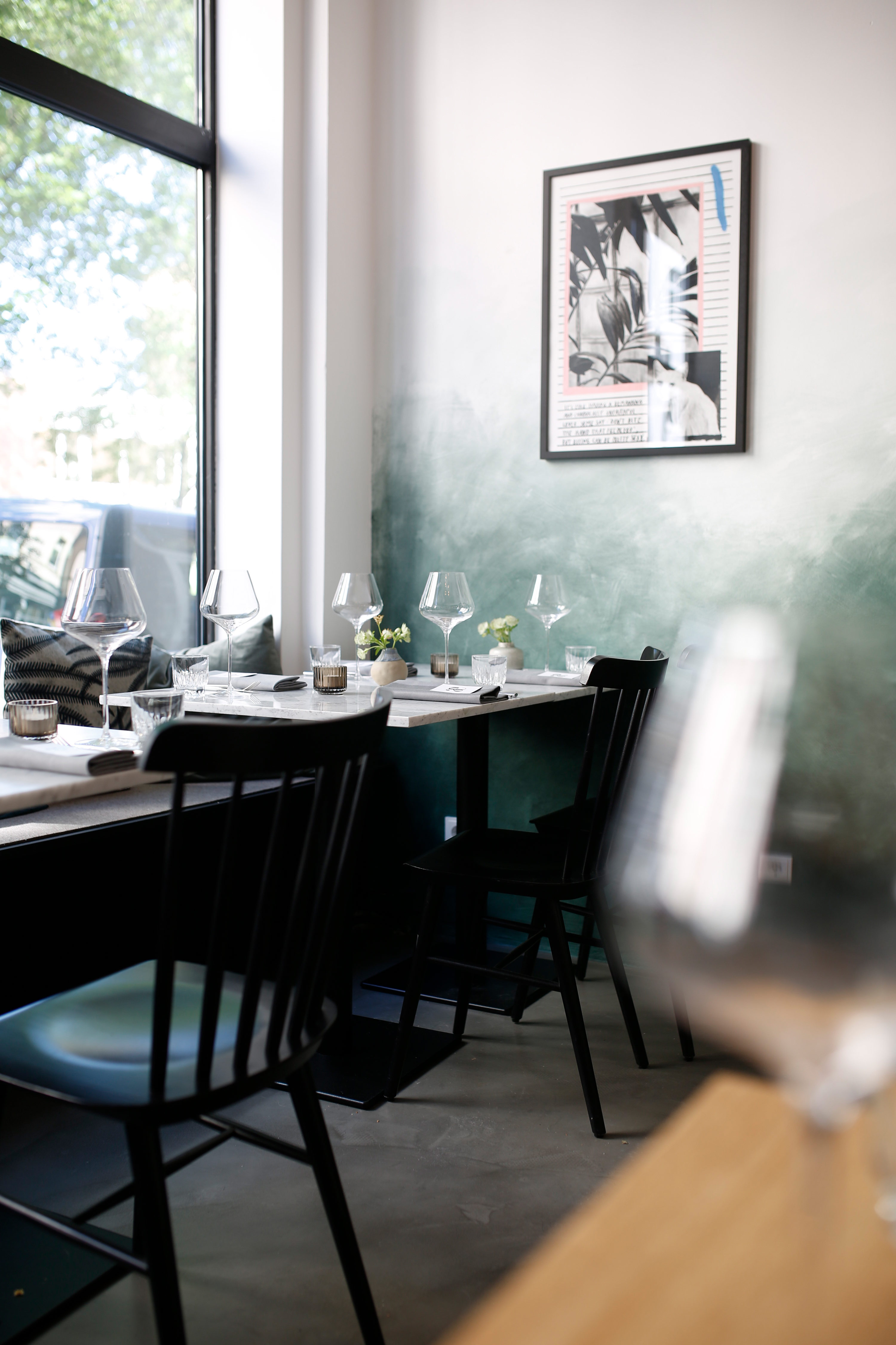 LUV INTERIOR HAMBURG - Haebel LUV INTERIOR HAMBURG - Haebel