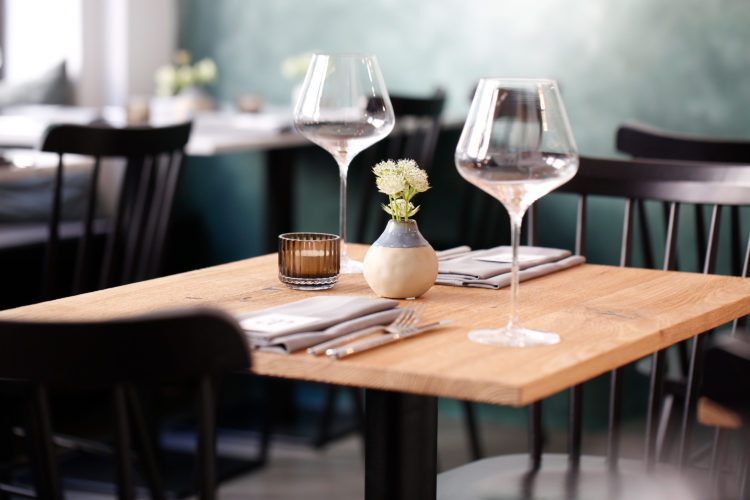 LUV Interior Hamburg - Projekt Haebel