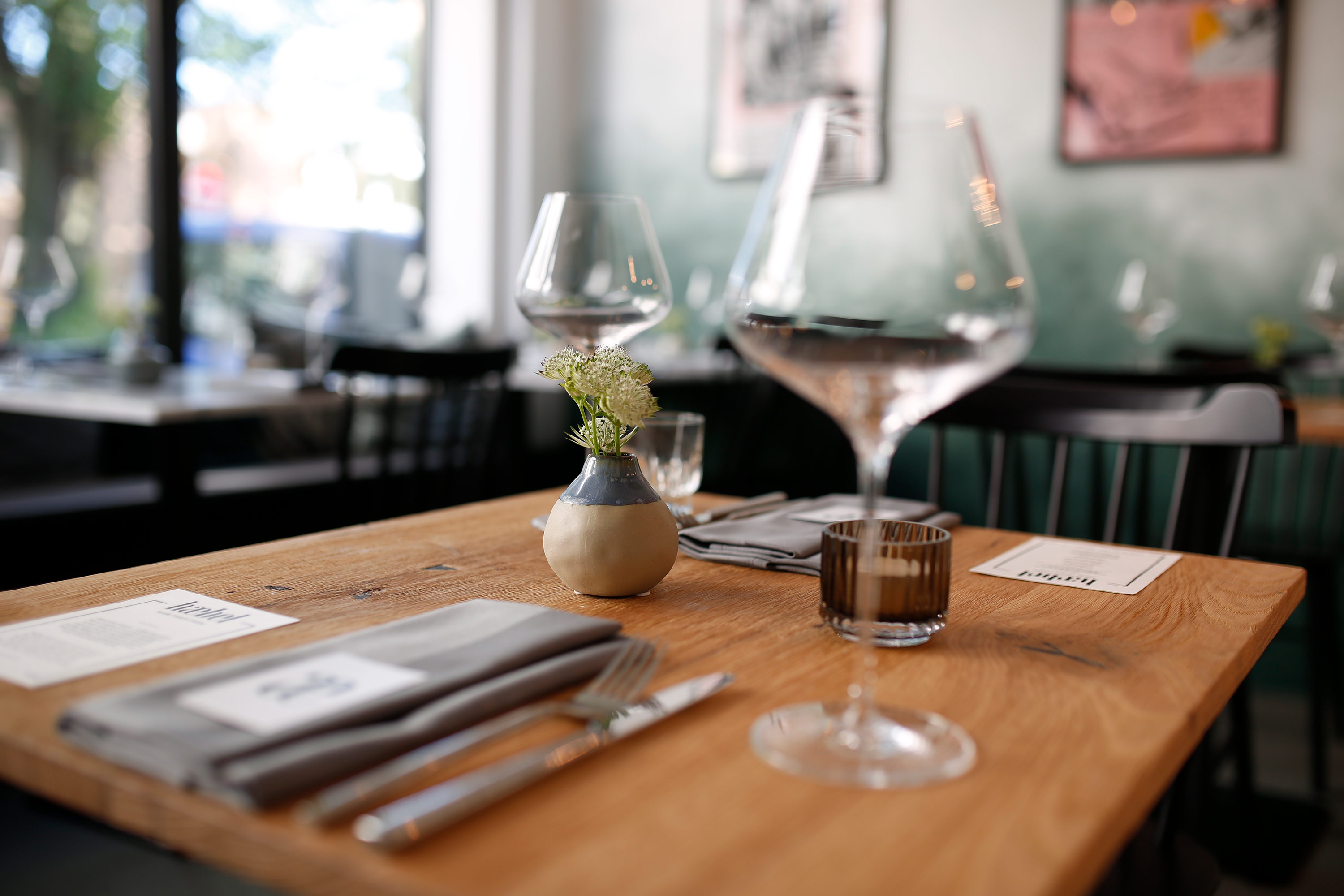 LUV INTERIOR HAMBURG - Haebel LUV INTERIOR HAMBURG - Haebel