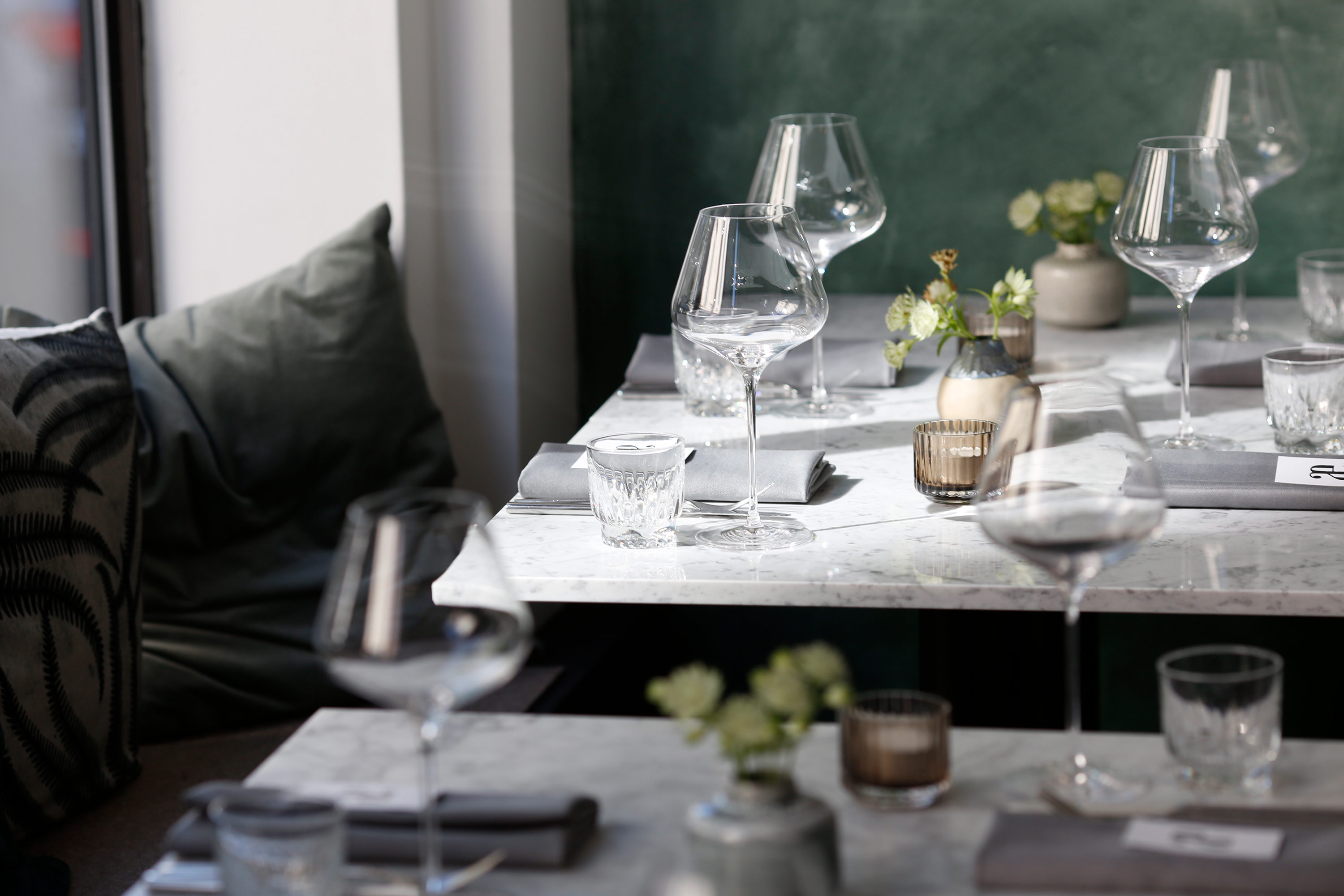 LUV INTERIOR HAMBURG - Haebel LUV INTERIOR HAMBURG - Haebel