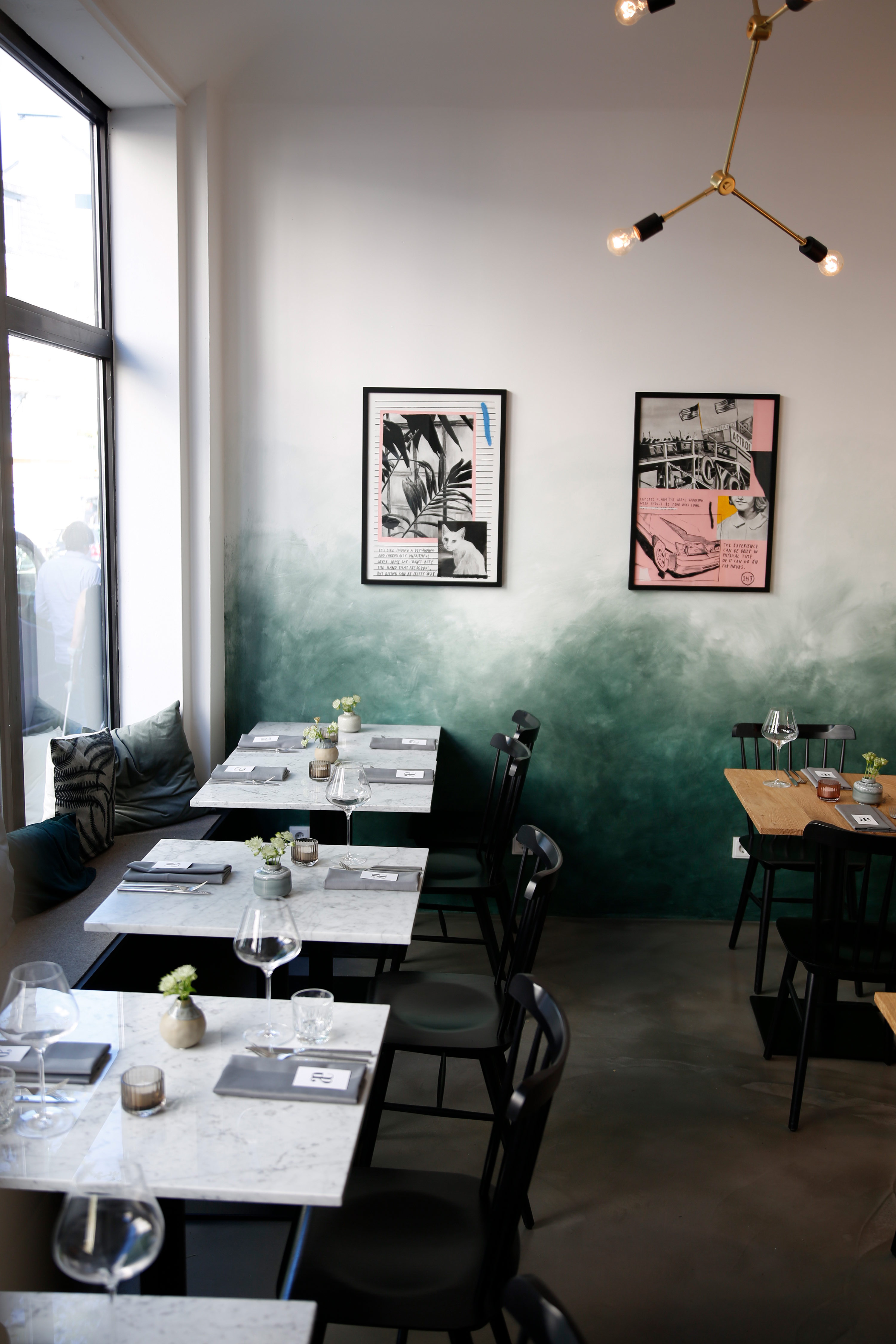 LUV INTERIOR HAMBURG - Haebel LUV INTERIOR HAMBURG - Haebel