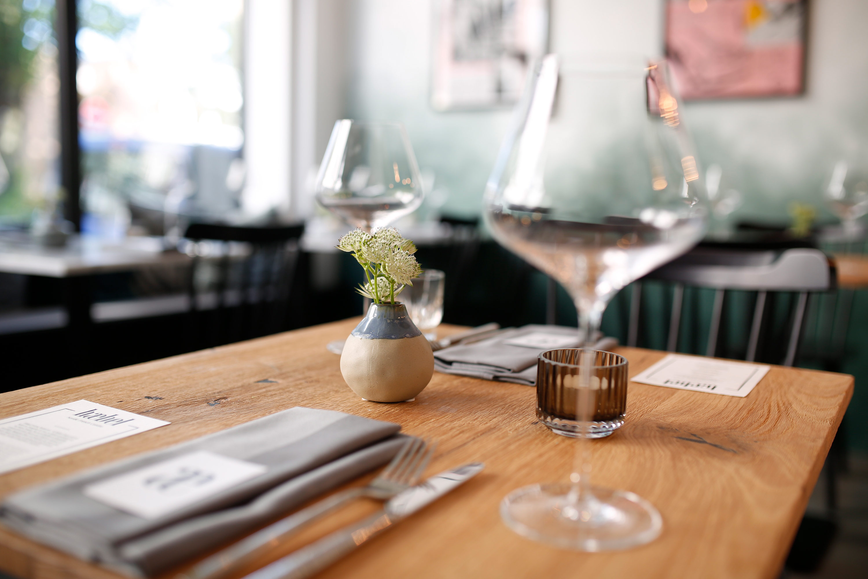 LUV INTERIOR HAMBURG - Haebel LUV INTERIOR HAMBURG - Haebel