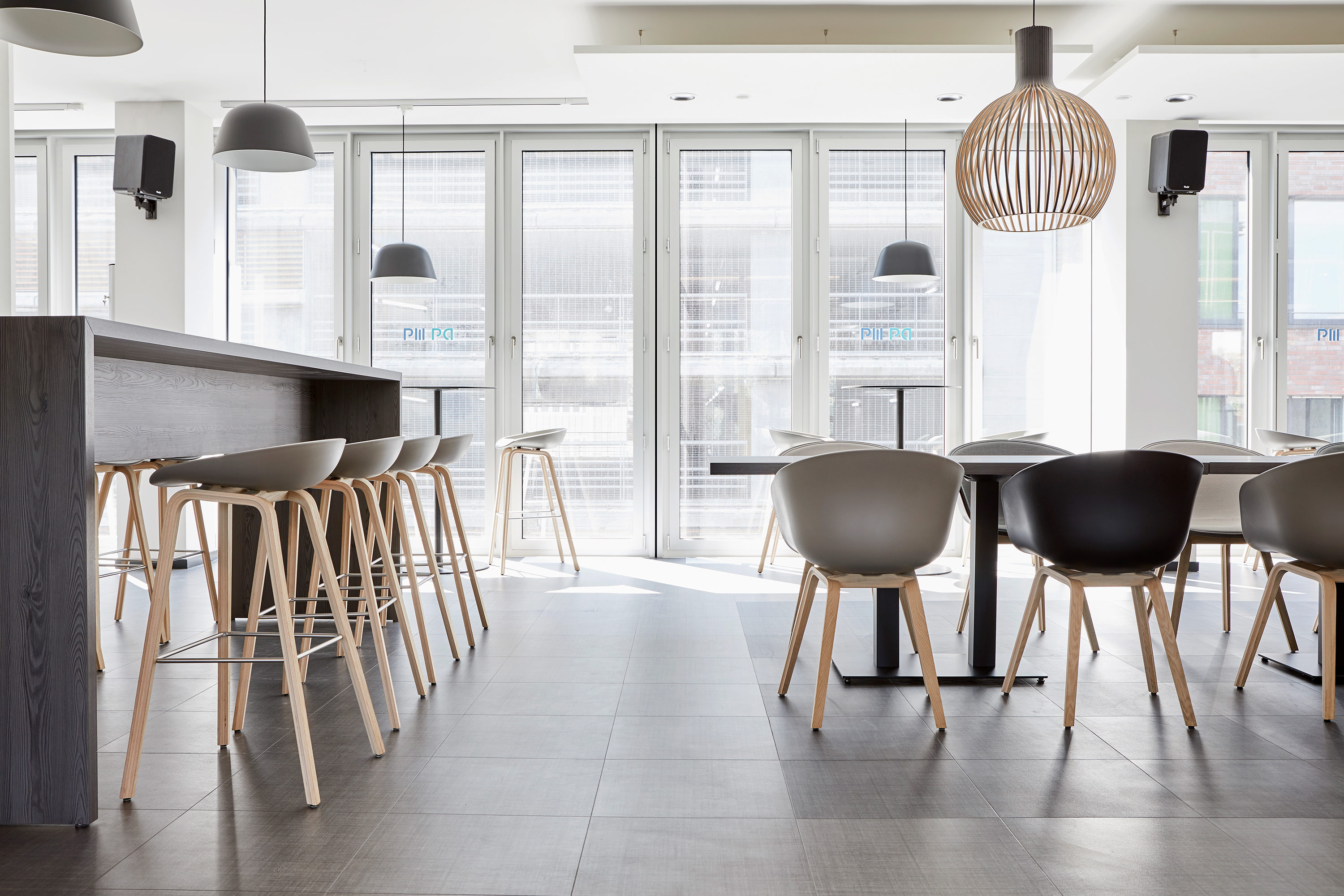 LUV INTERIOR HAMBURG - Performance Media