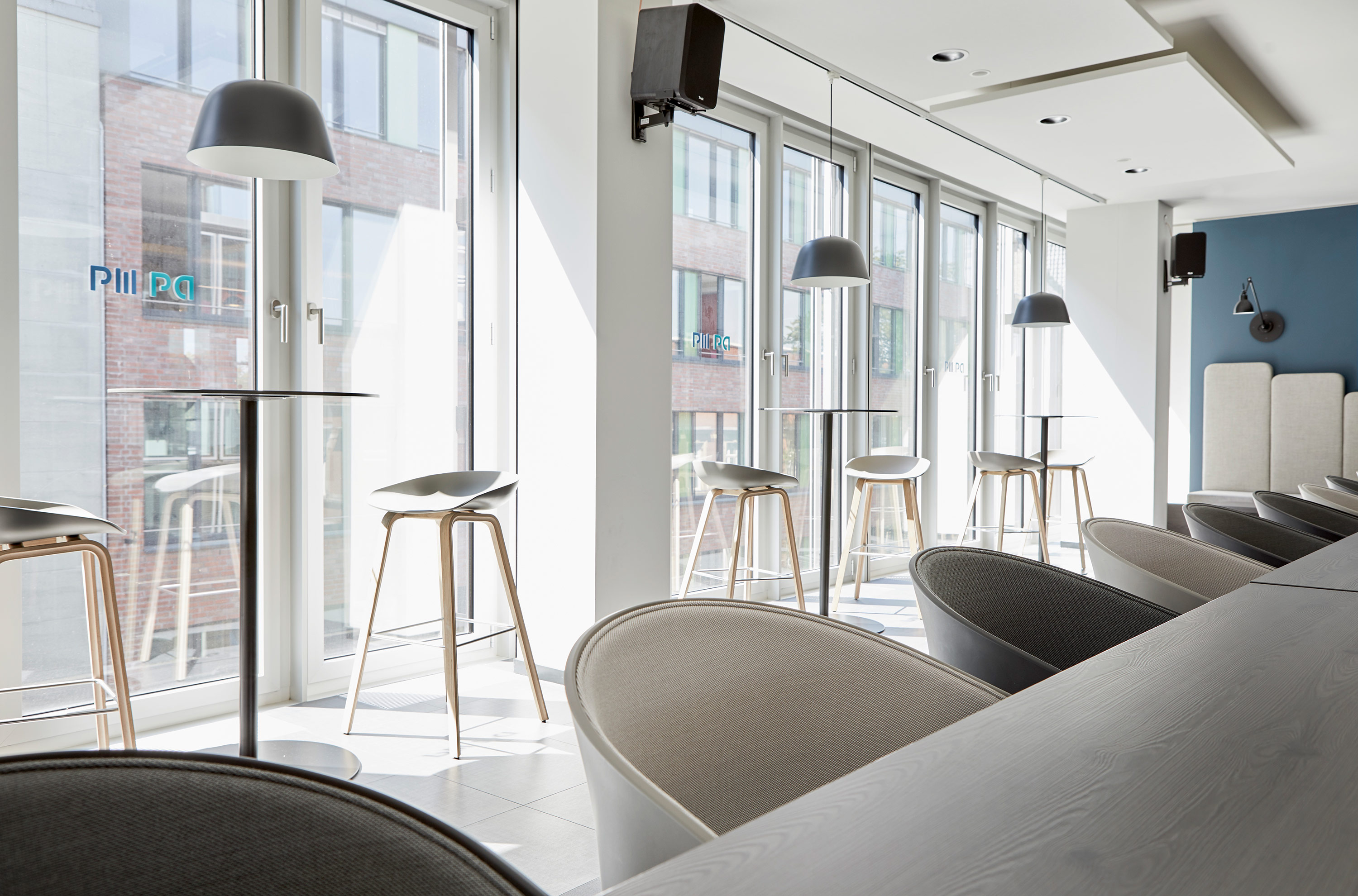 LUV INTERIOR HAMBURG - Performance Media