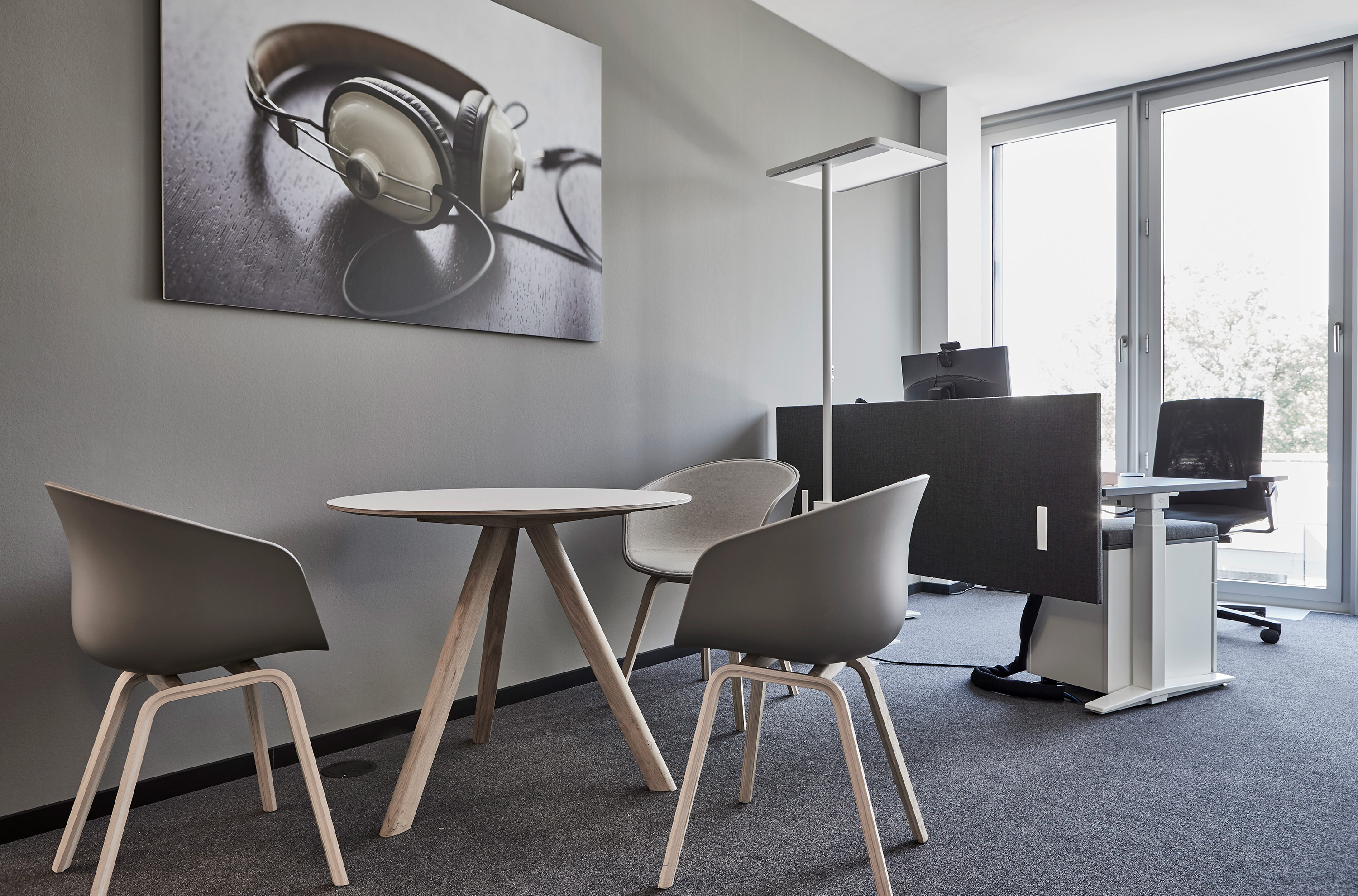 LUV INTERIOR HAMBURG - Performance Media