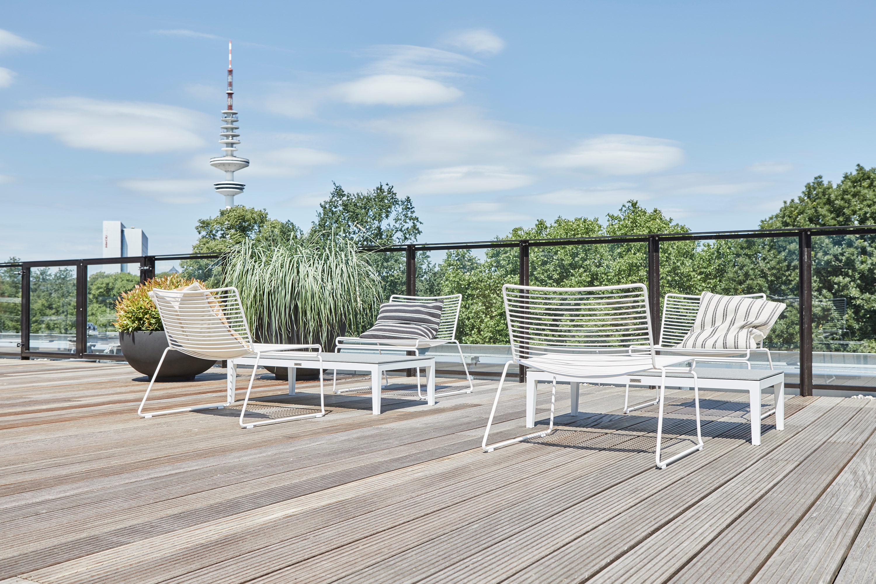 LUV INTERIOR HAMBURG - Performance Media