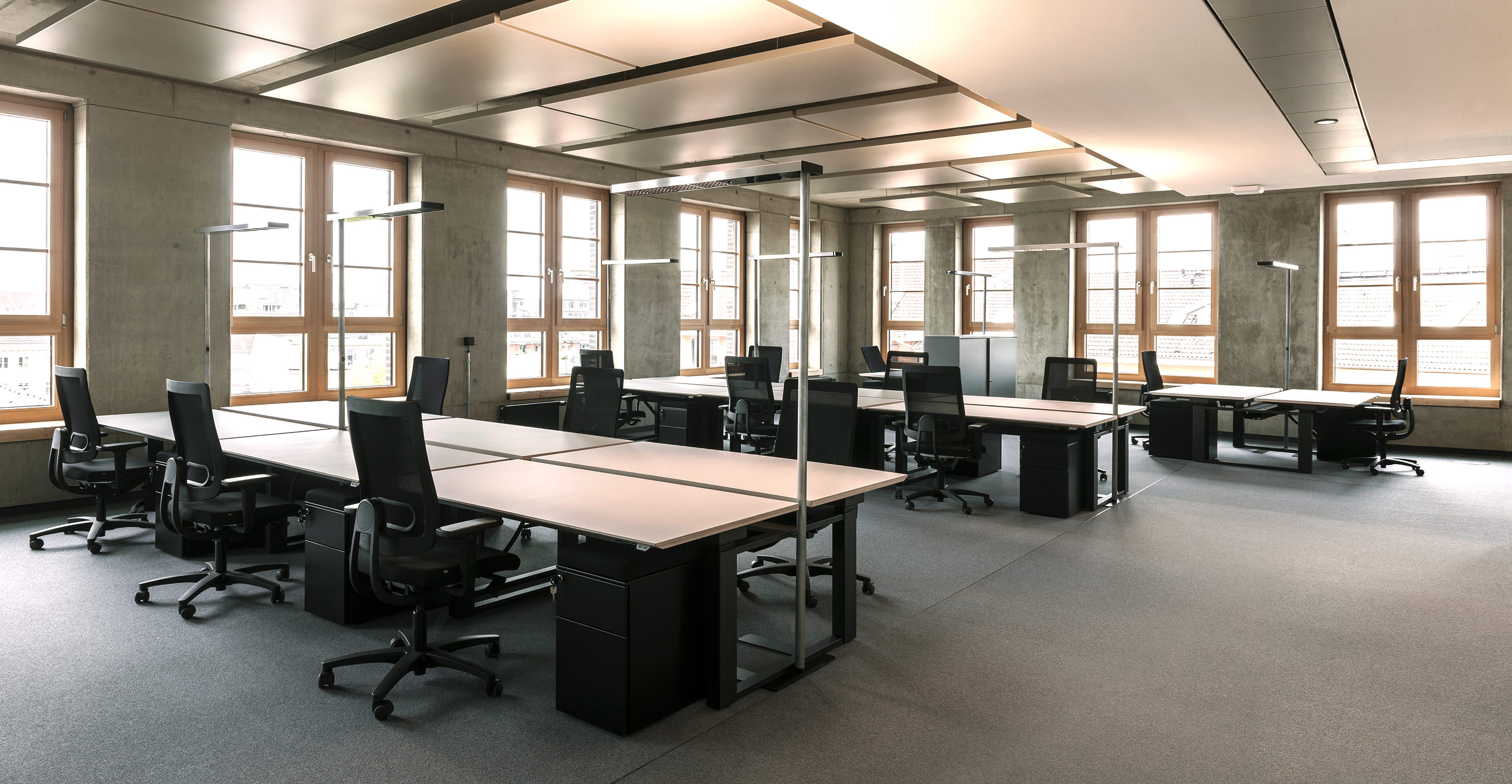 LUV INTERIOR HAMBURG - WPP LUV INTERIOR HAMBURG - WPP