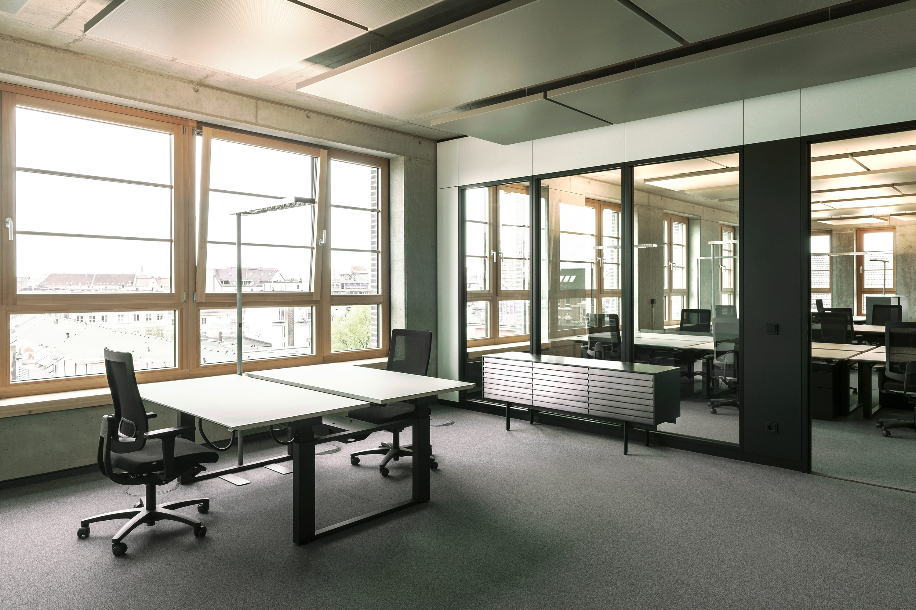 LUV INTERIOR HAMBURG - WPP LUV INTERIOR HAMBURG - WPP