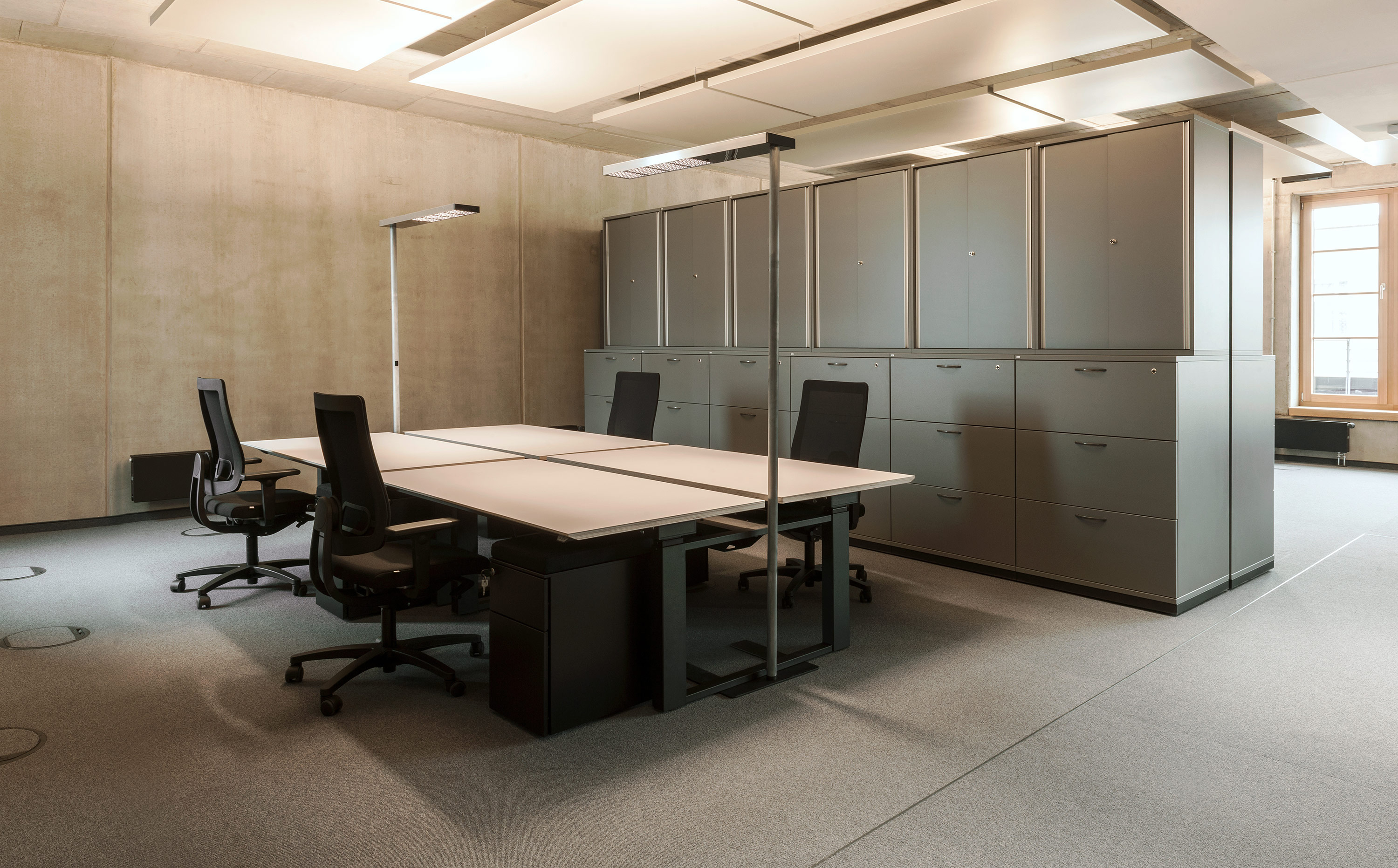 LUV INTERIOR HAMBURG - WPP LUV INTERIOR HAMBURG - WPP