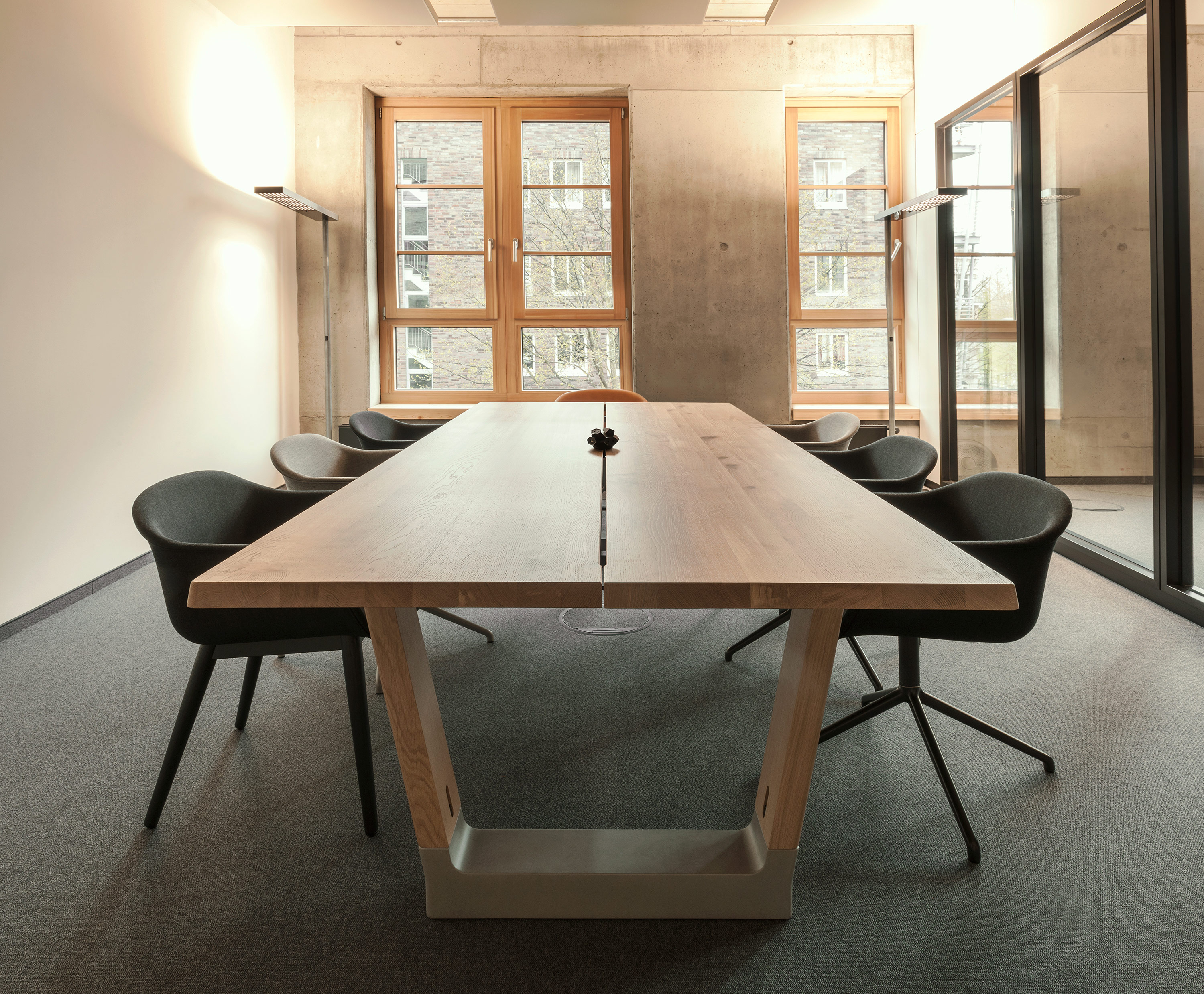 LUV INTERIOR HAMBURG - WPP LUV INTERIOR HAMBURG - WPP