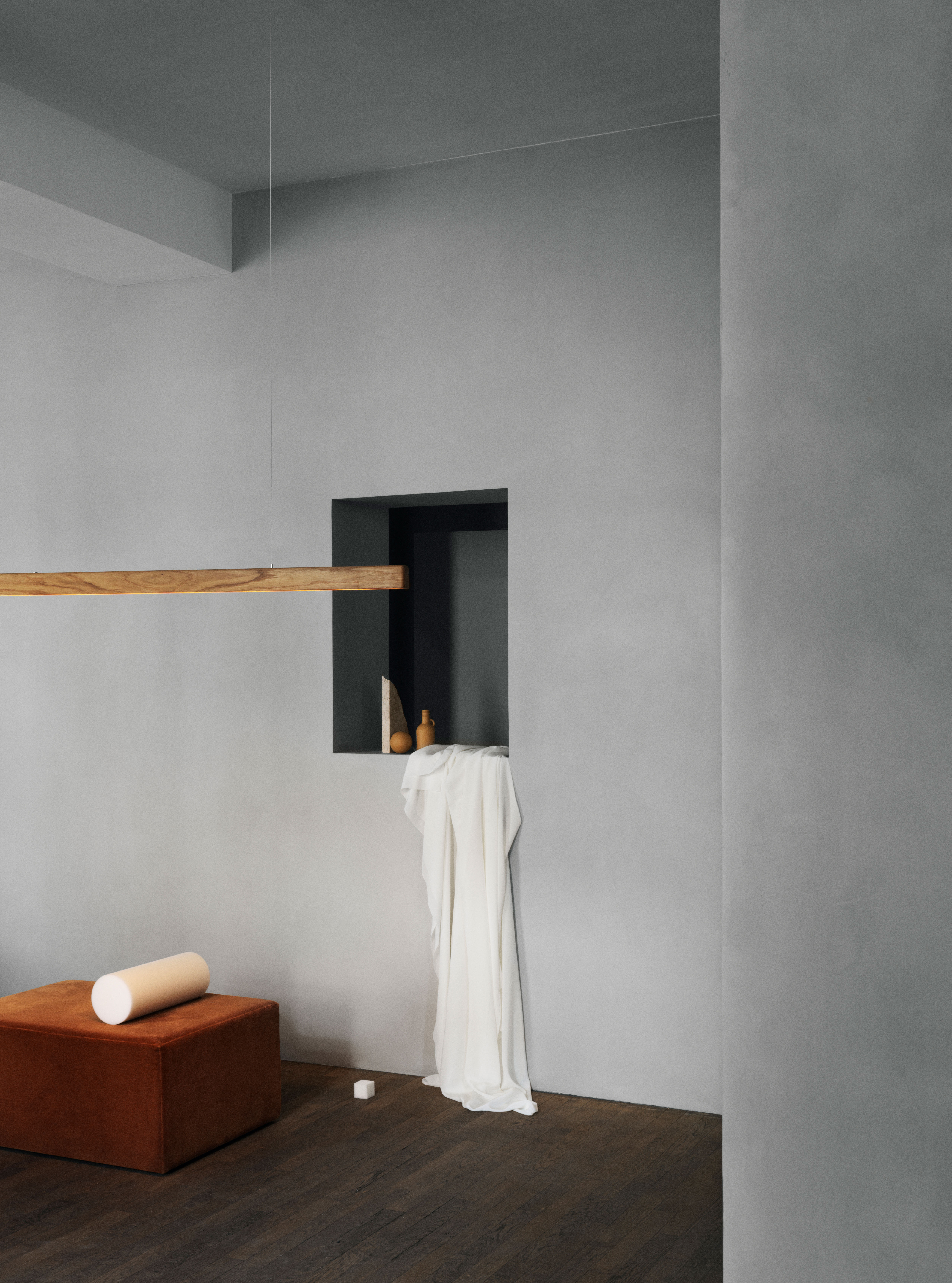 LUV INTERIOR HAMBURG - I-Model LUV INTERIOR HAMBURG - I-Model