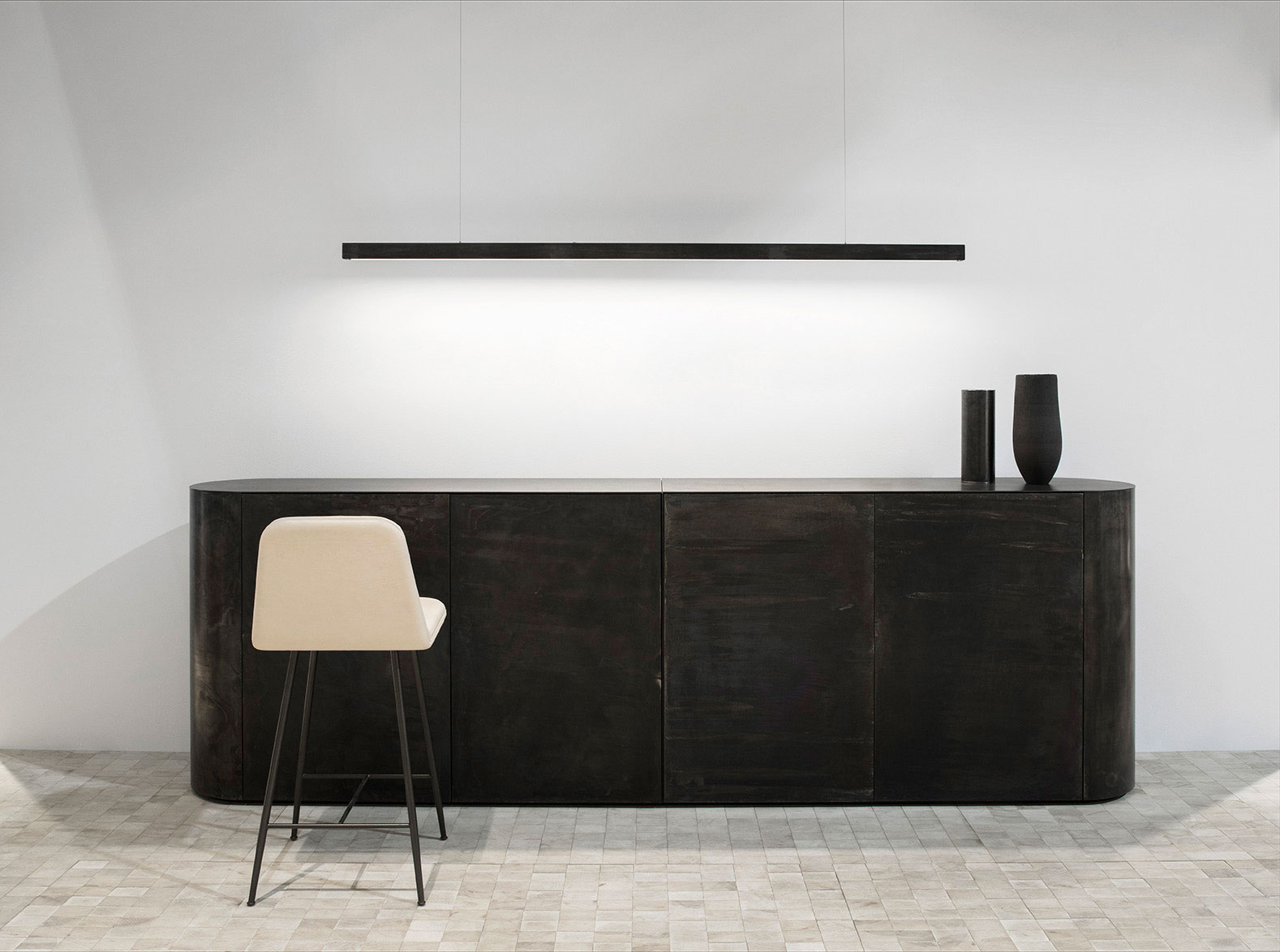 LUV INTERIOR HAMBURG - I-Model LUV INTERIOR HAMBURG - I-Model