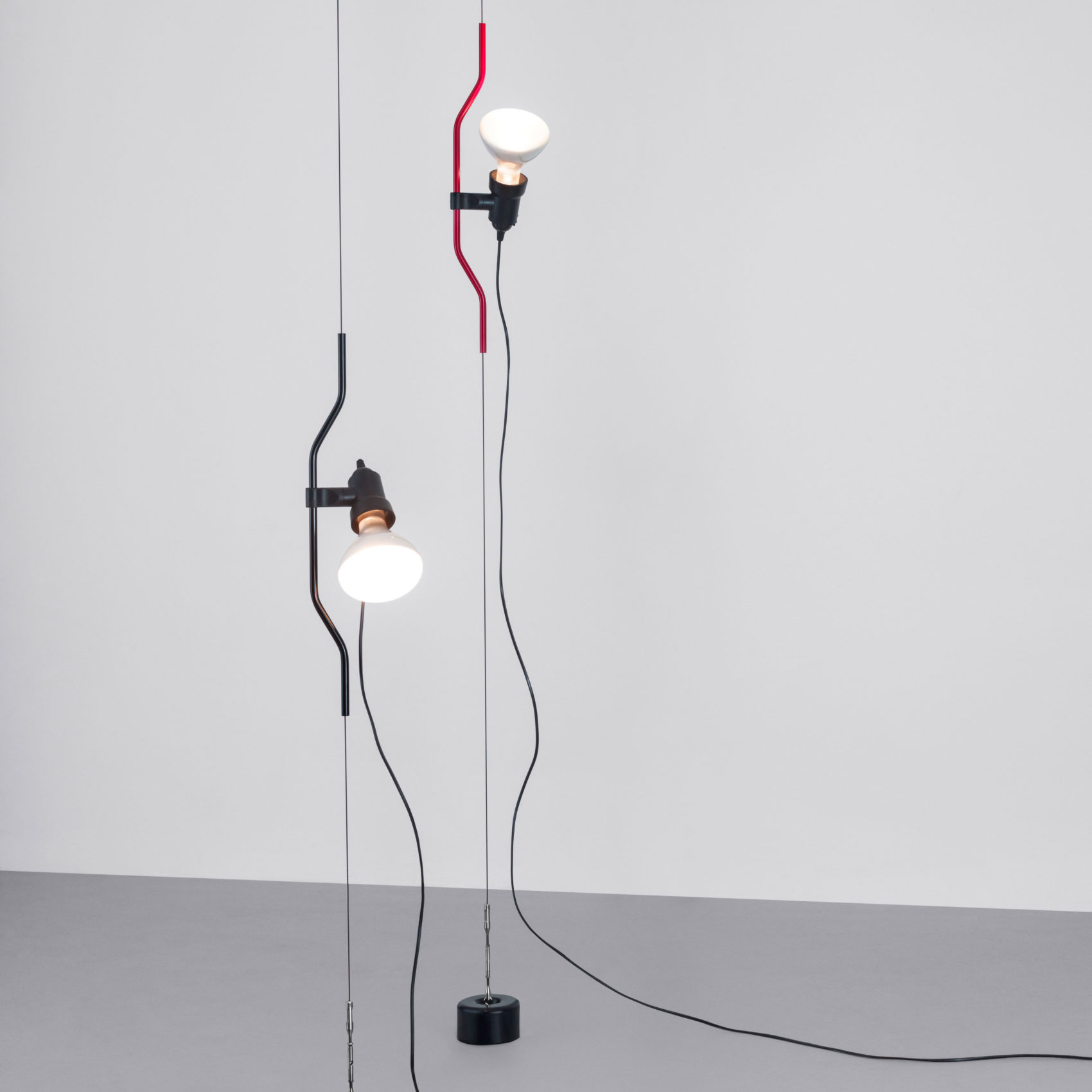 LUV Interior Hamburg - Shop - FLOS Parentesi