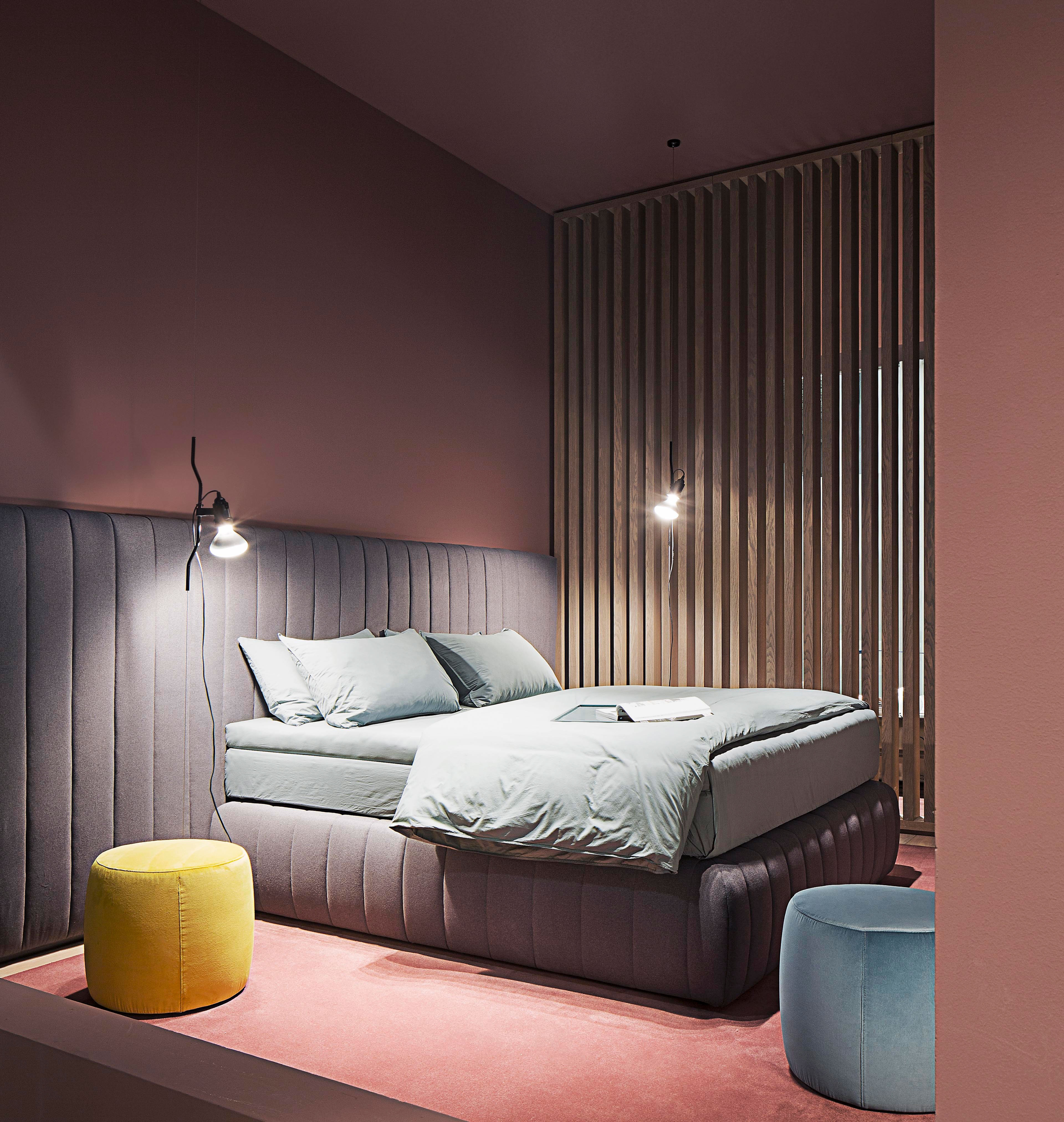 LUV INTERIOR HAMBURG - Parentesi