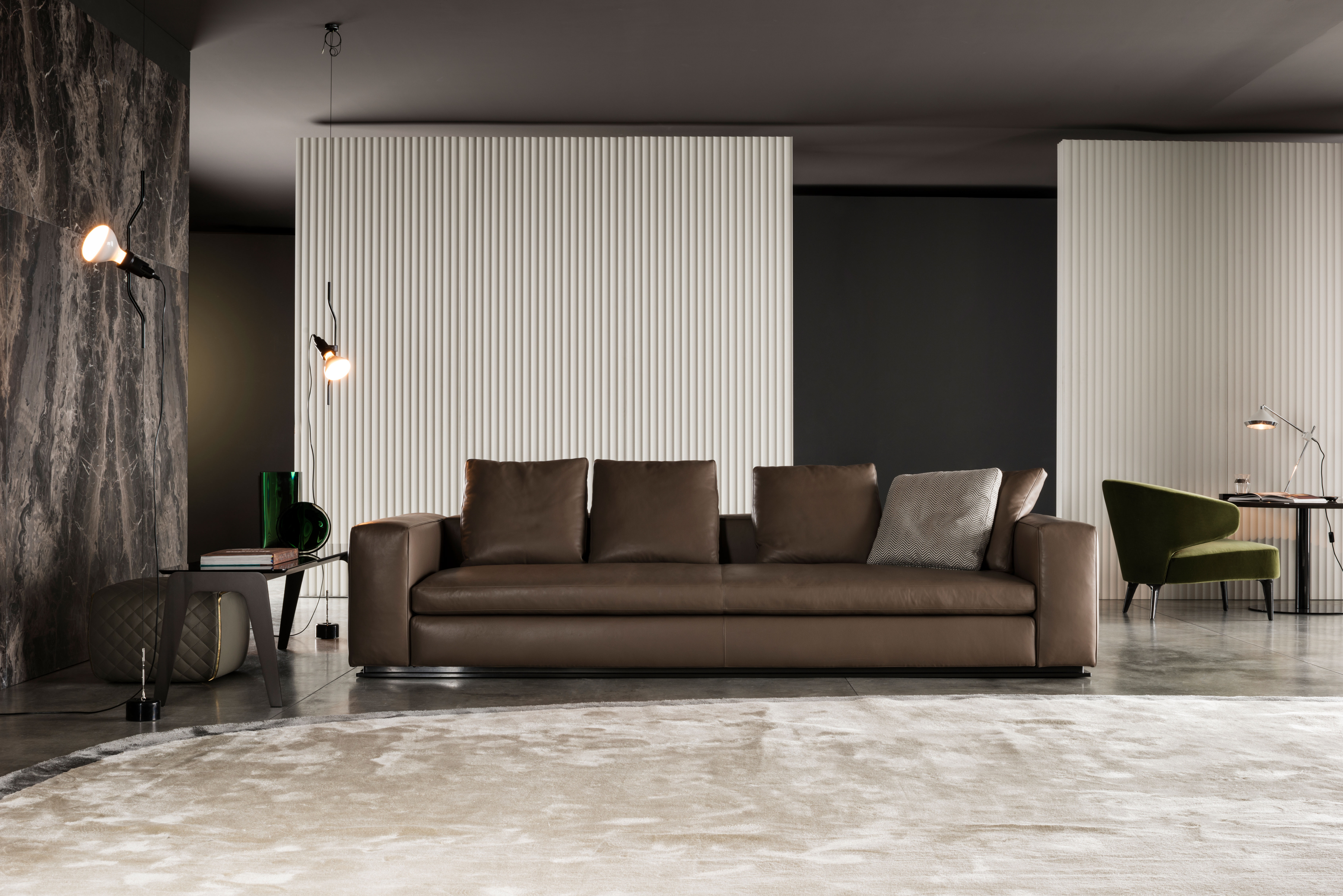 LUV INTERIOR HAMBURG - Parentesi