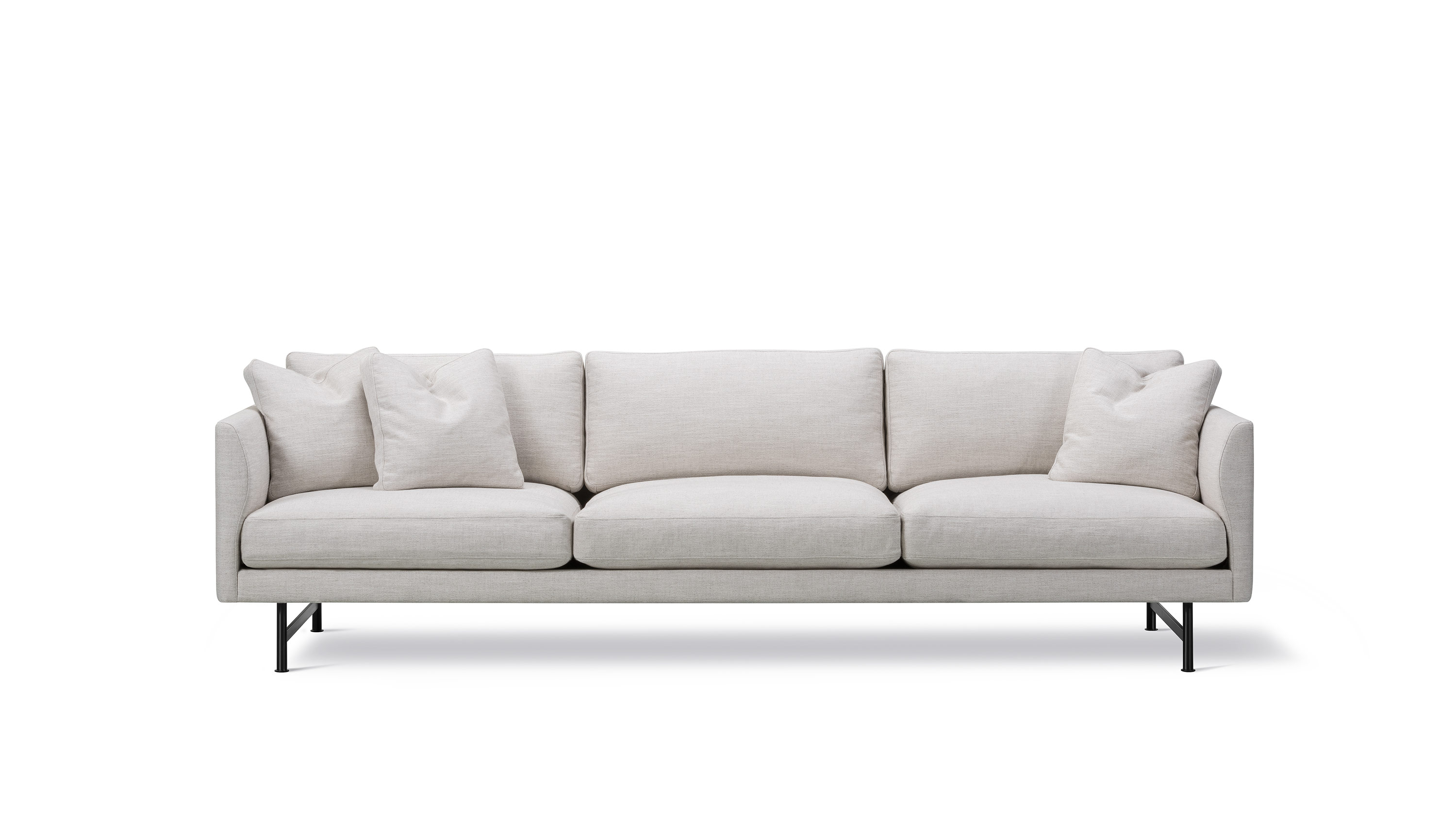 LUV INTERIOR HAMBURG - Calmo Sofa LUV INTERIOR HAMBURG - Calmo Sofa