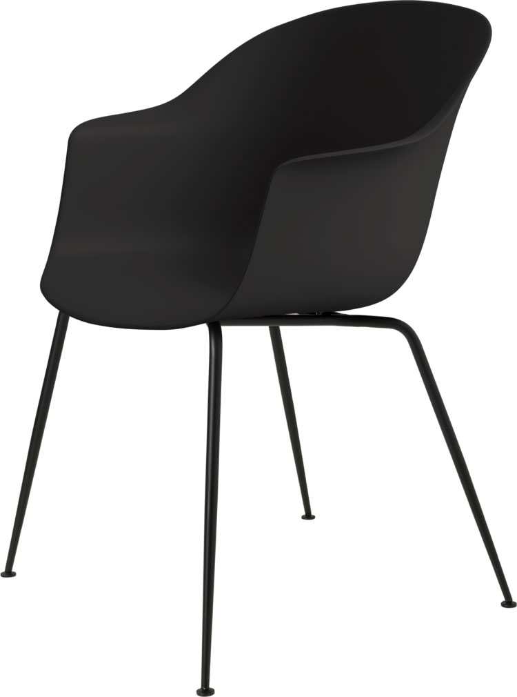 LUV Interior Hamburg - Shop - Gubi Bat Dining Chair