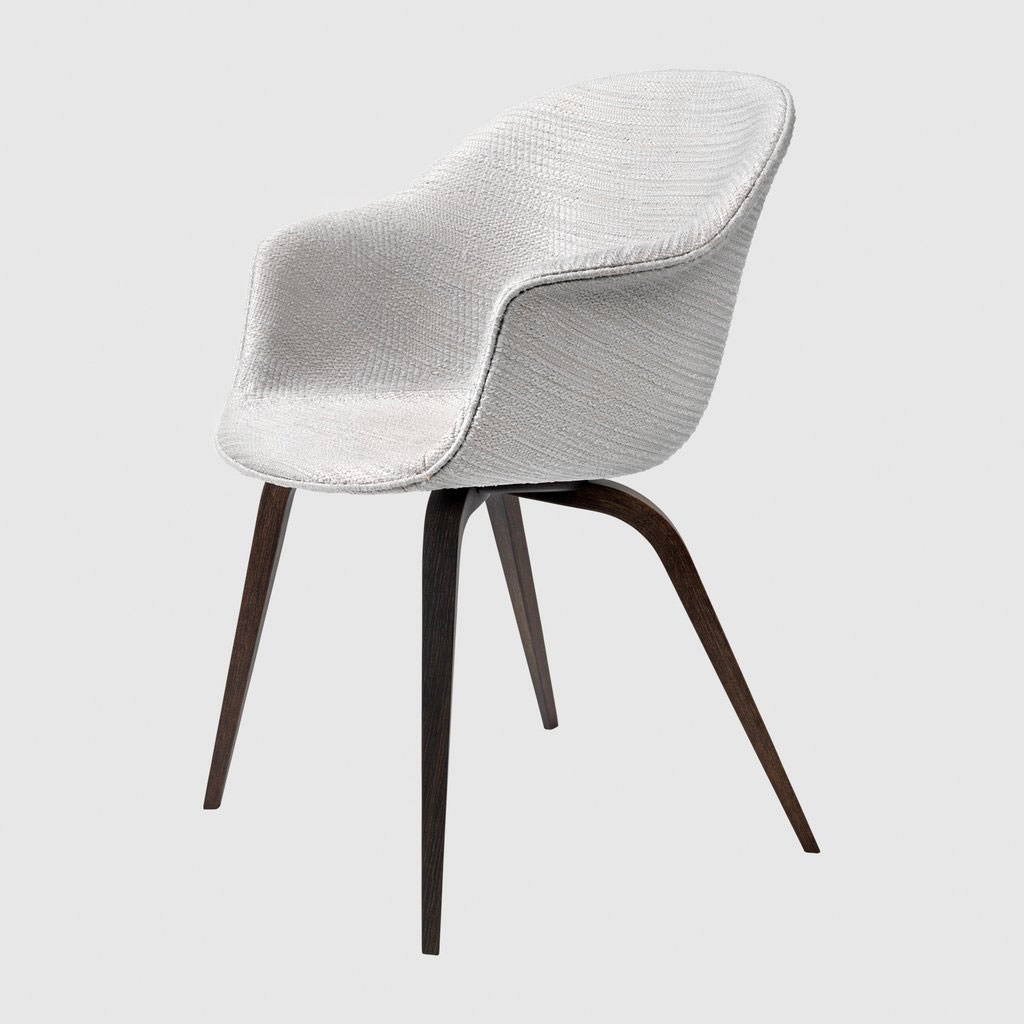 LUV INTERIOR HAMBURG - Bat Dining Chair