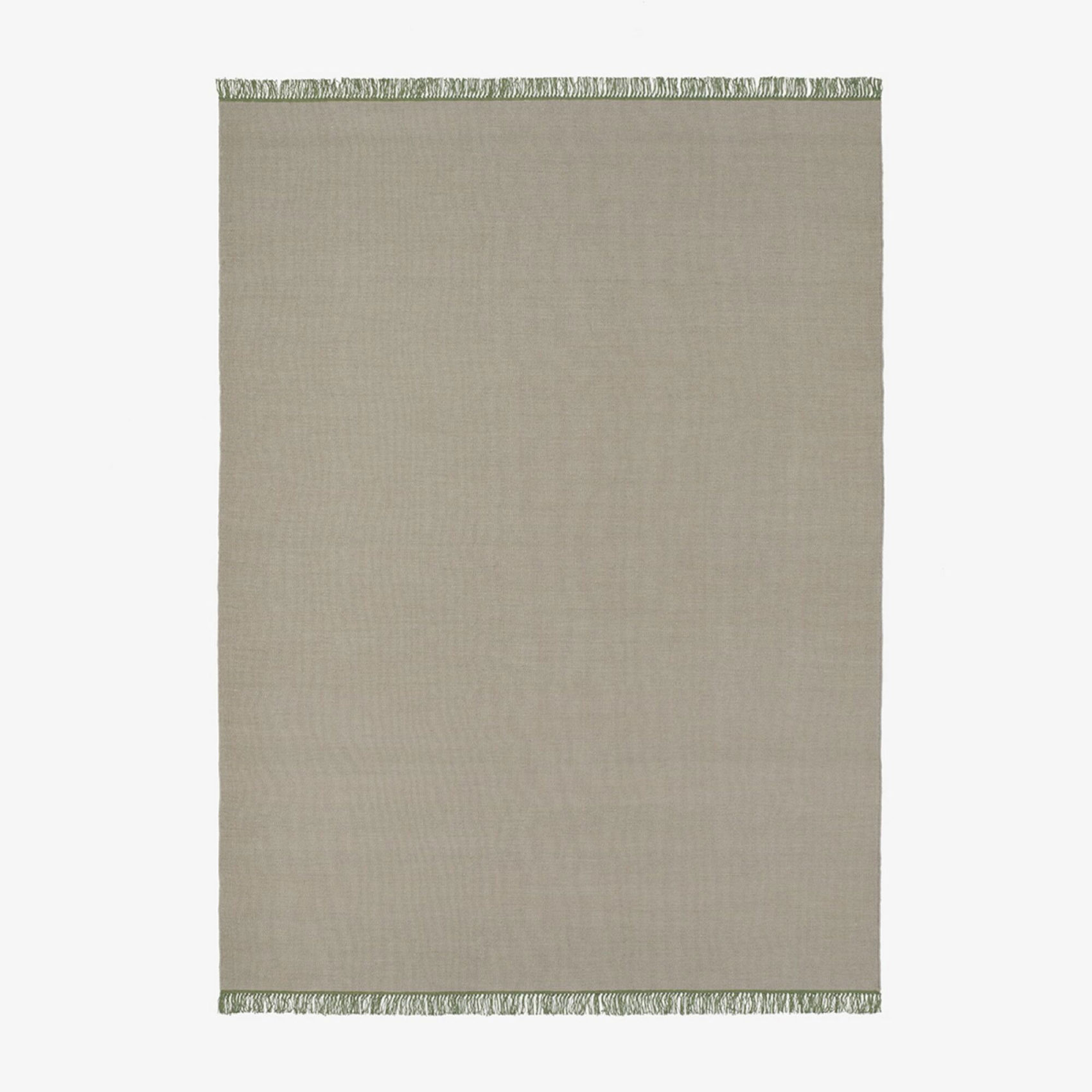 LUV Interior Hamburg - Shop - Kinnasand Vintage Cross Colored Fringes