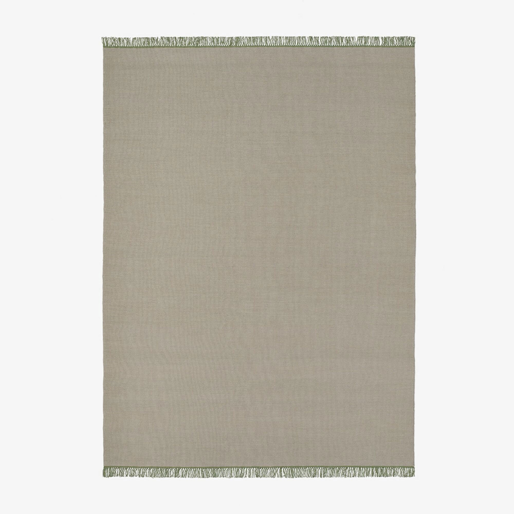 LUV INTERIOR HAMBURG - Vintage Cross Colored Fringes