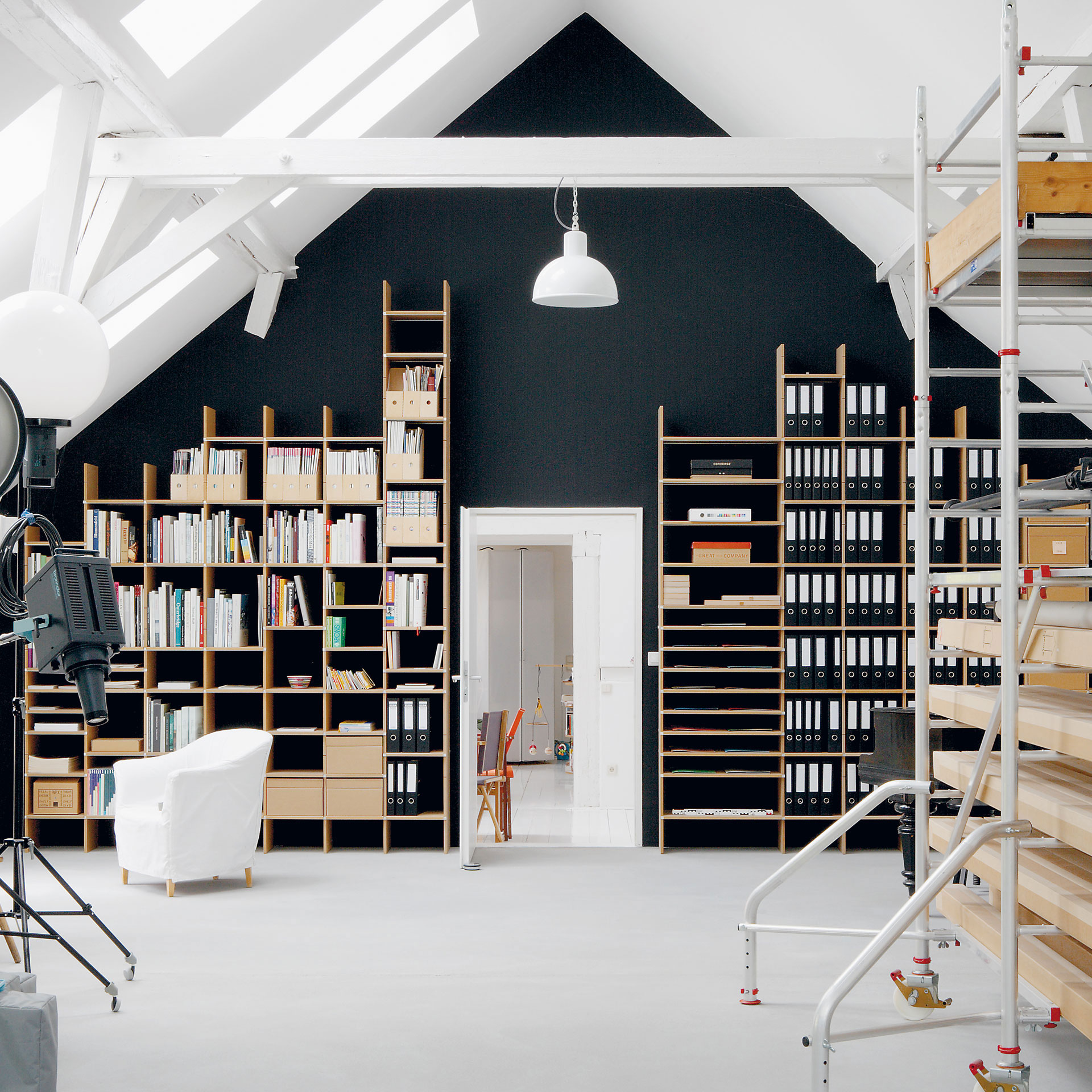 LUV INTERIOR HAMBURG - FNP RegalSystem LUV INTERIOR HAMBURG - FNP RegalSystem