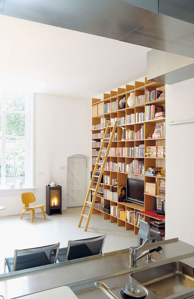 LUV INTERIOR HAMBURG - FNP RegalSystem LUV INTERIOR HAMBURG - FNP RegalSystem