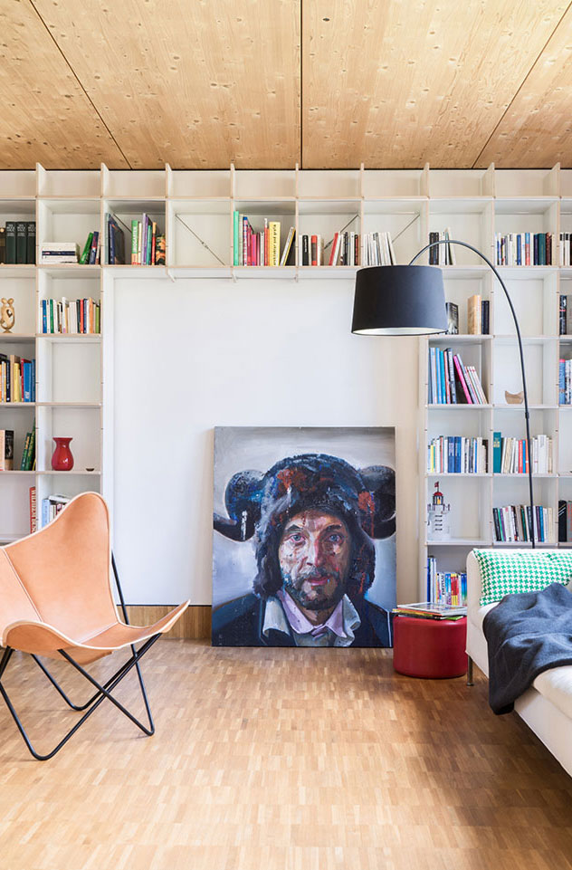 LUV INTERIOR HAMBURG - FNP RegalSystem LUV INTERIOR HAMBURG - FNP RegalSystem