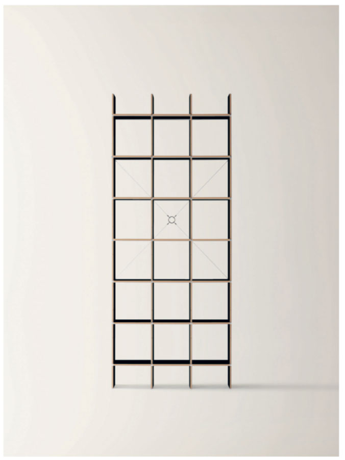 LUV INTERIOR HAMBURG - FNP RegalSystem LUV INTERIOR HAMBURG - FNP RegalSystem