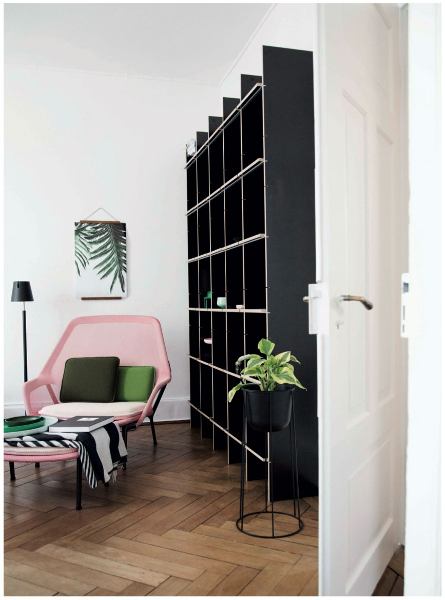 LUV INTERIOR HAMBURG - FNP RegalSystem LUV INTERIOR HAMBURG - FNP RegalSystem