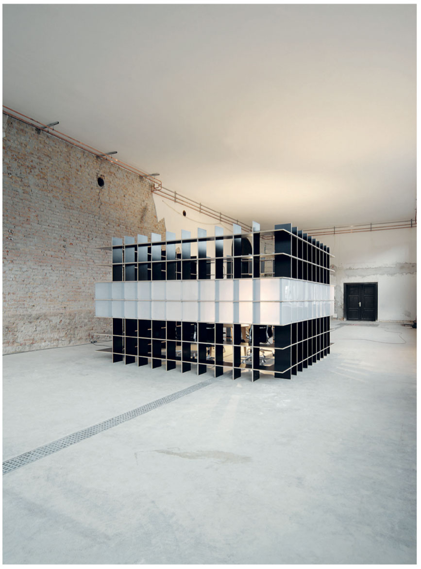 LUV INTERIOR HAMBURG - FNP RegalSystem LUV INTERIOR HAMBURG - FNP RegalSystem