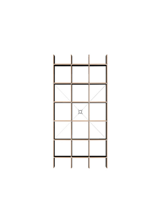 LUV INTERIOR HAMBURG - FNP RegalSystem LUV INTERIOR HAMBURG - FNP RegalSystem