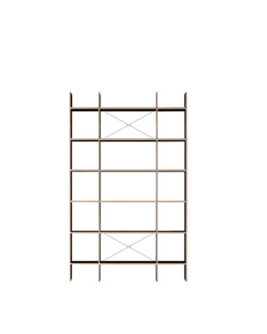 LUV INTERIOR HAMBURG - FNP RegalSystem LUV INTERIOR HAMBURG - FNP RegalSystem