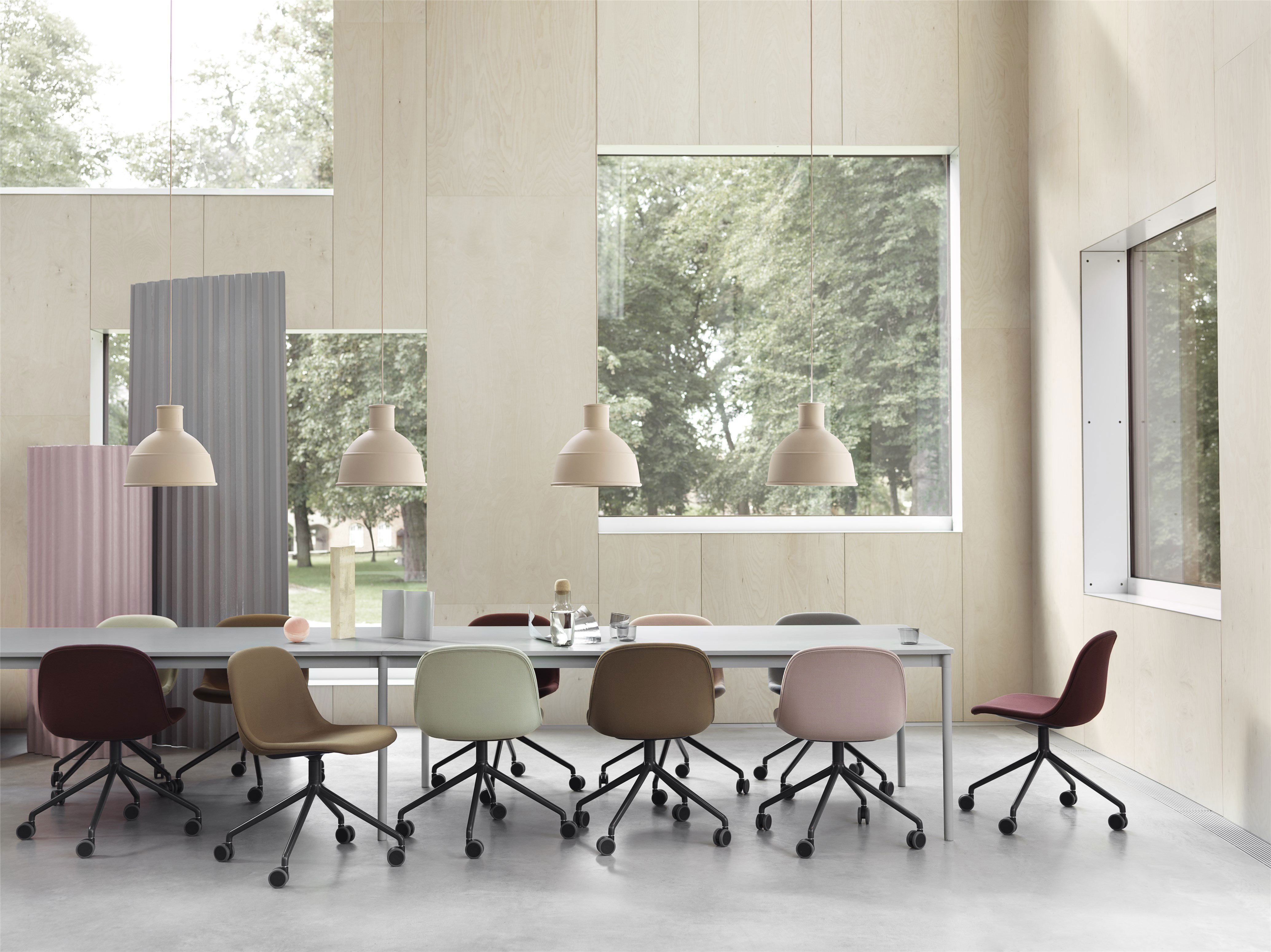 LUV INTERIOR HAMBURG - Fiber Chair LUV INTERIOR HAMBURG - Fiber Chair