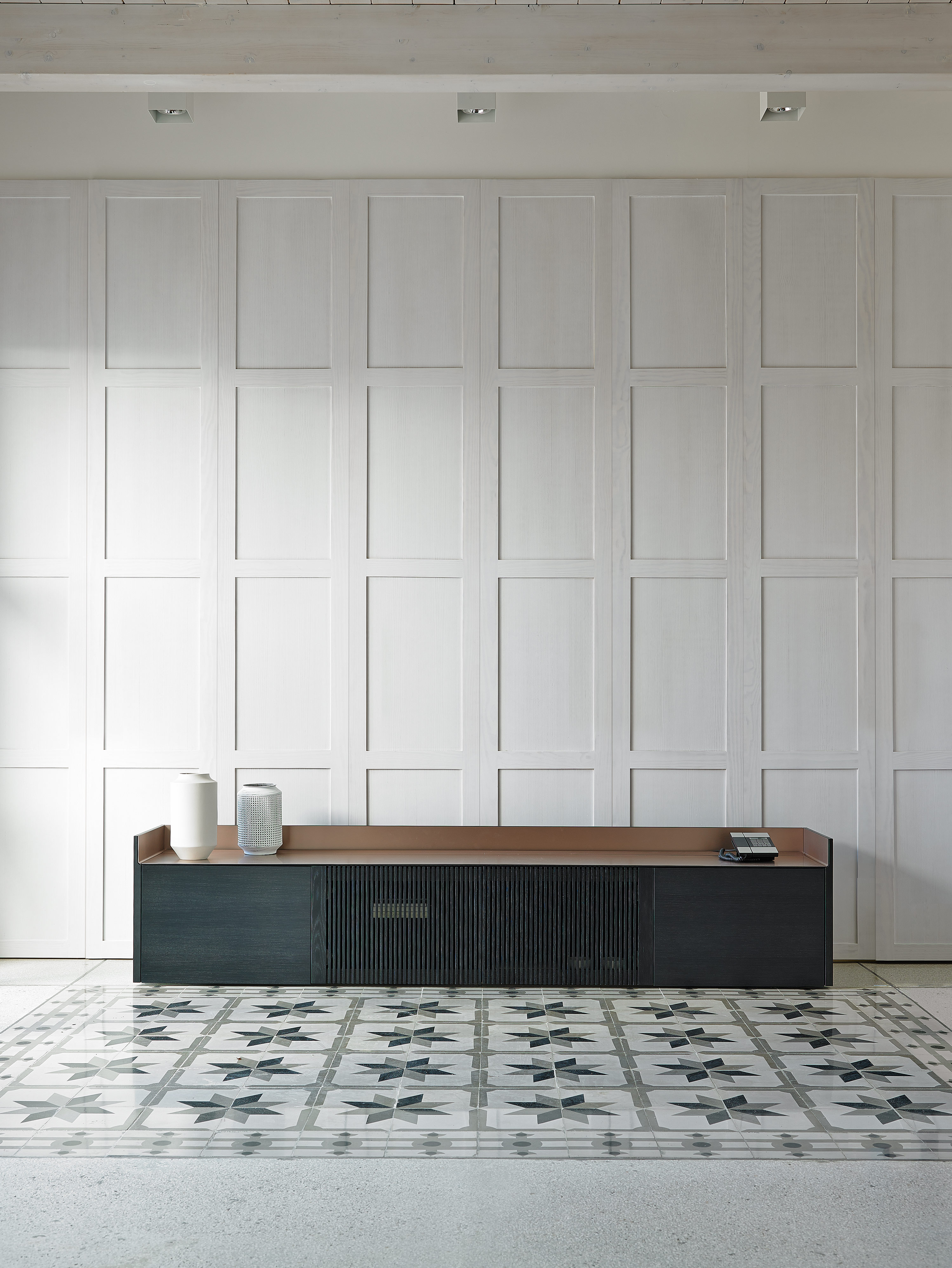 LUV INTERIOR HAMBURG - Stockholm