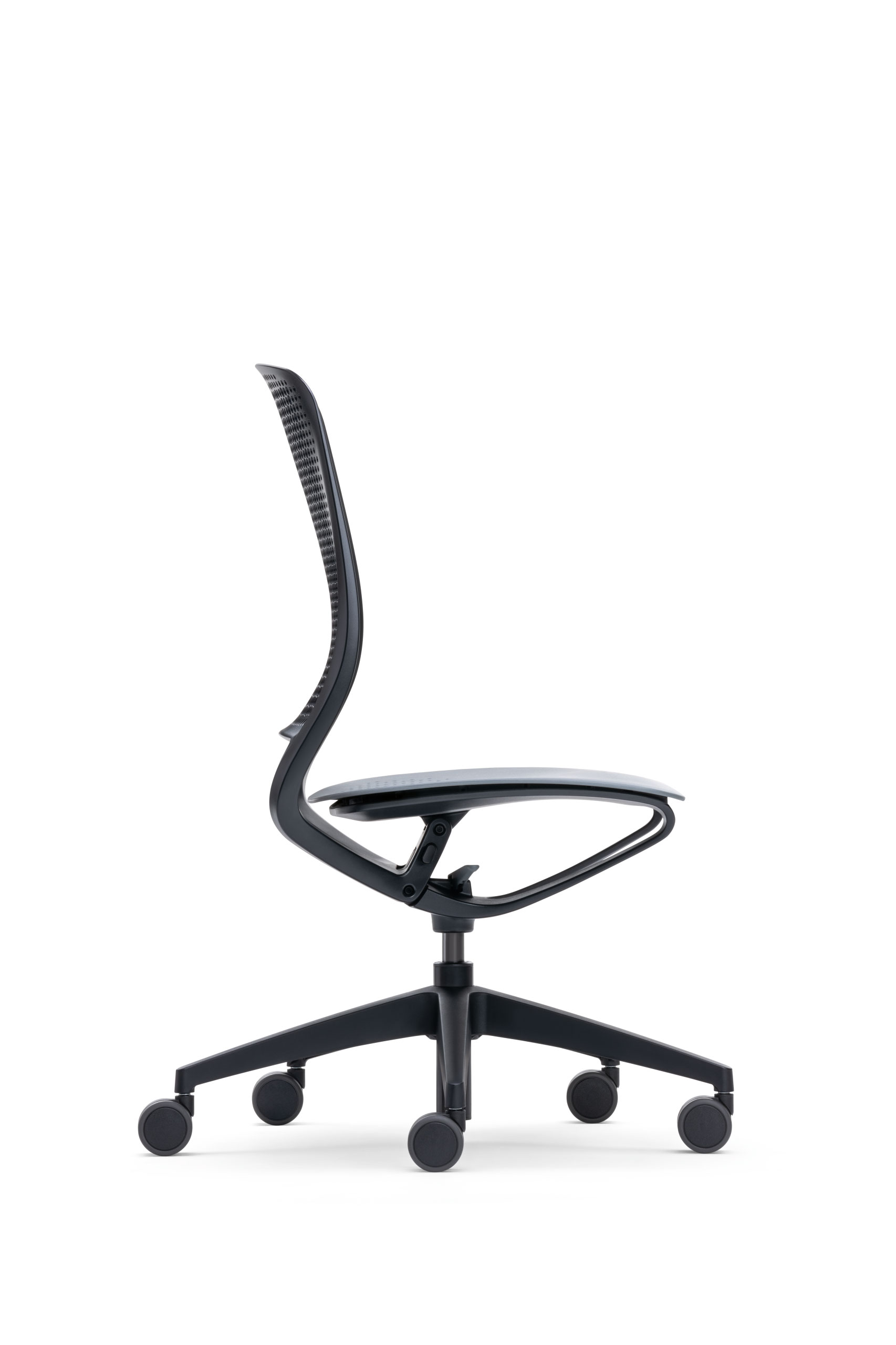 LUV INTERIOR HAMBURG - SE: Motion